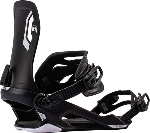 Nitro Prime Raw Snowboard & Talent Binding Package 2027 - 88 Gear