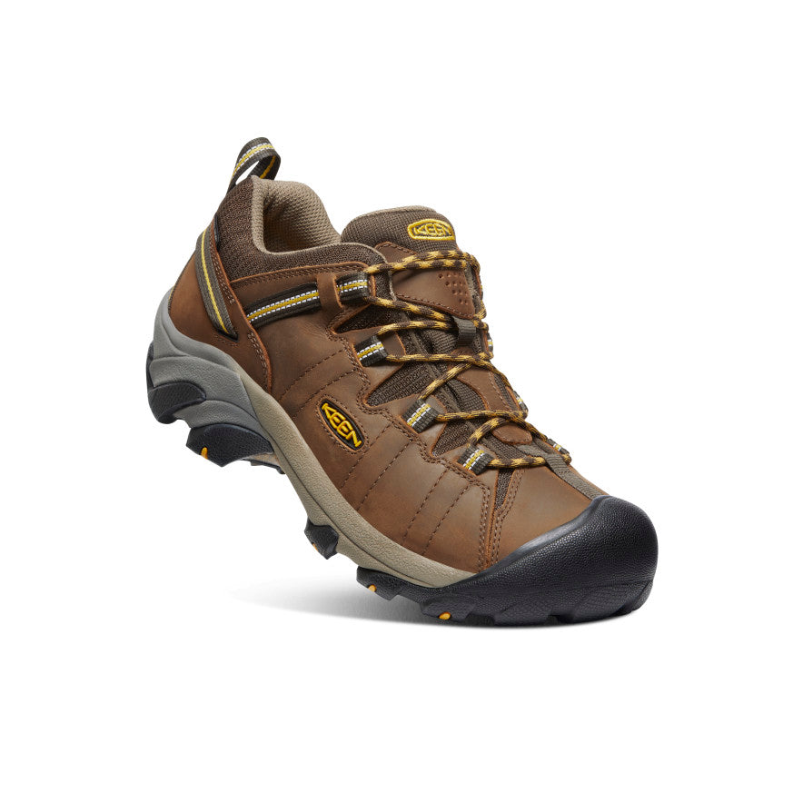 Keen Targhee II Waterproof Hiking Shoe