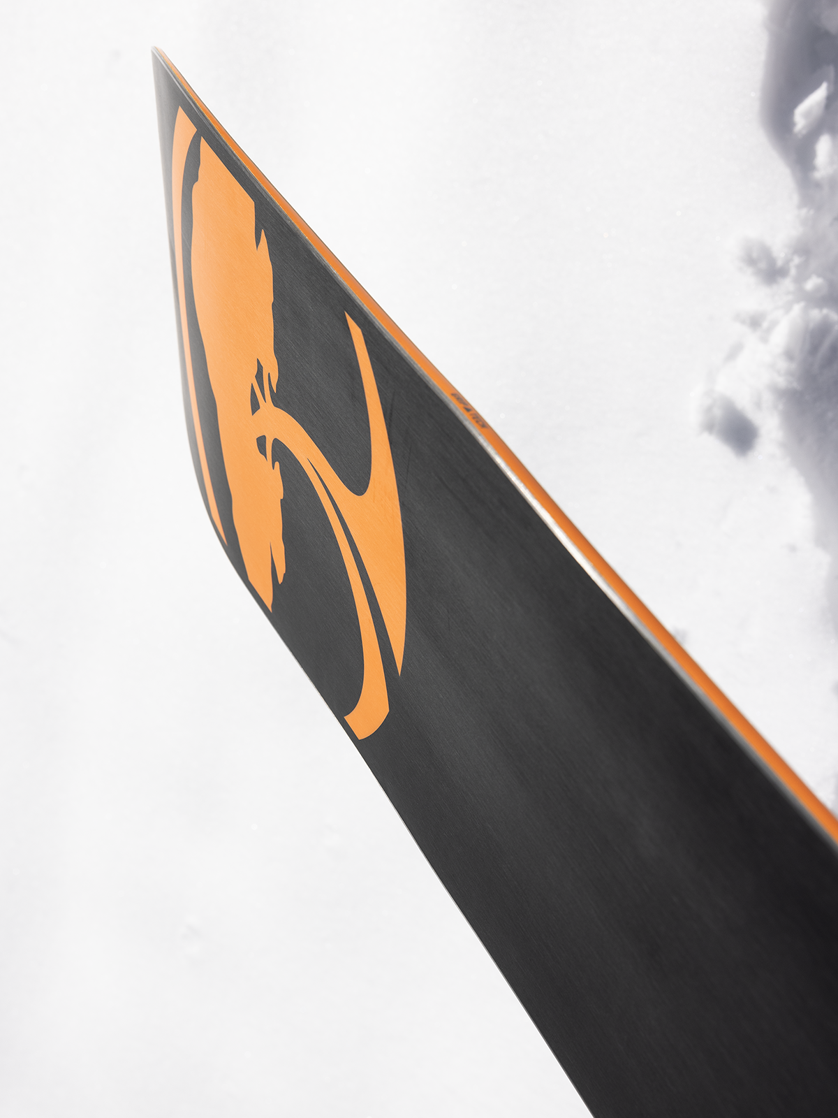 Arbor Coda Snowboard 2026 - 88 Gear