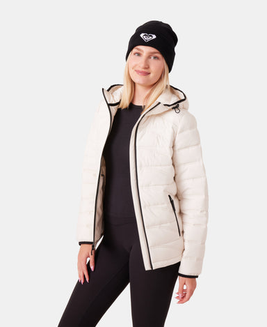Roxy Estelle Stretch Liner Jacket - 88 Gear