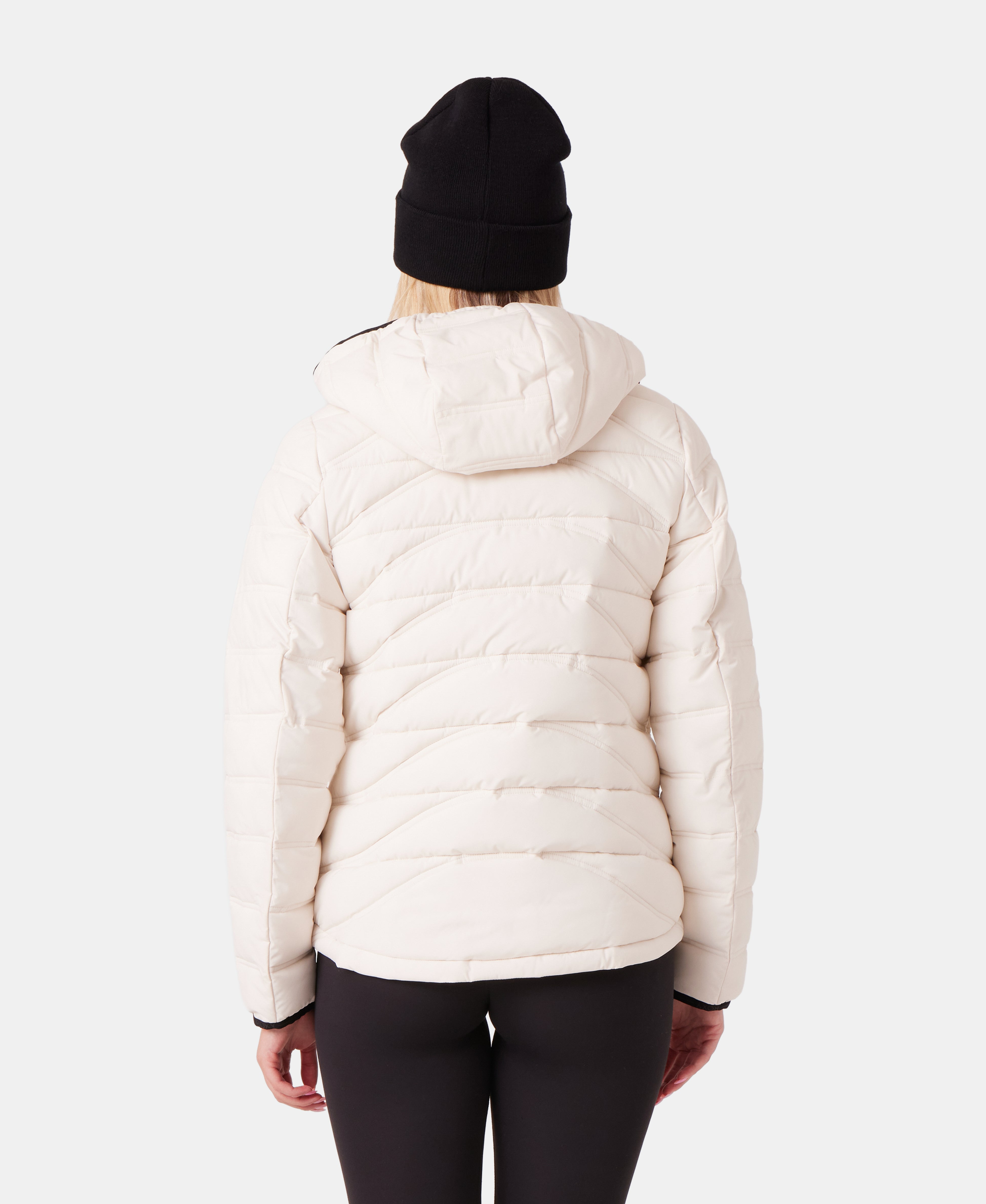 Roxy Estelle Stretch Liner Jacket - 88 Gear