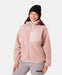 Roxy Everest Hooded Sherpa Jacket - 88 Gear