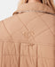 Roxy Alpine Quilted Shacket - 88 Gear