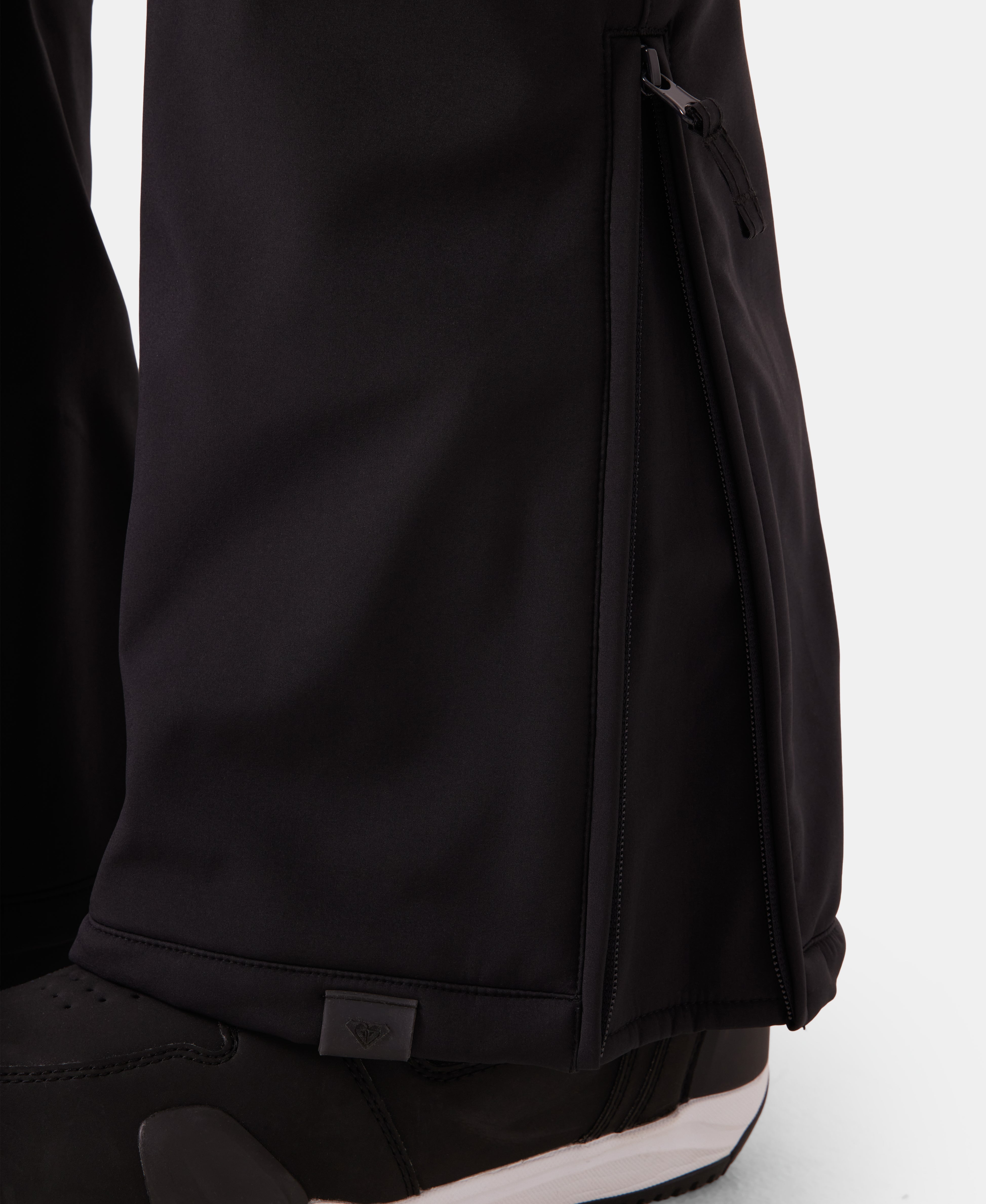 Roxy Summit Snow Bibs - 88 Gear