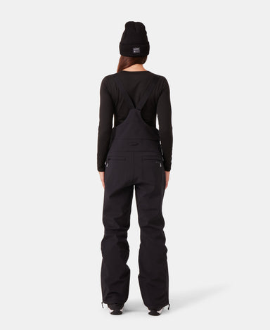 Roxy Summit Snow Bibs - 88 Gear