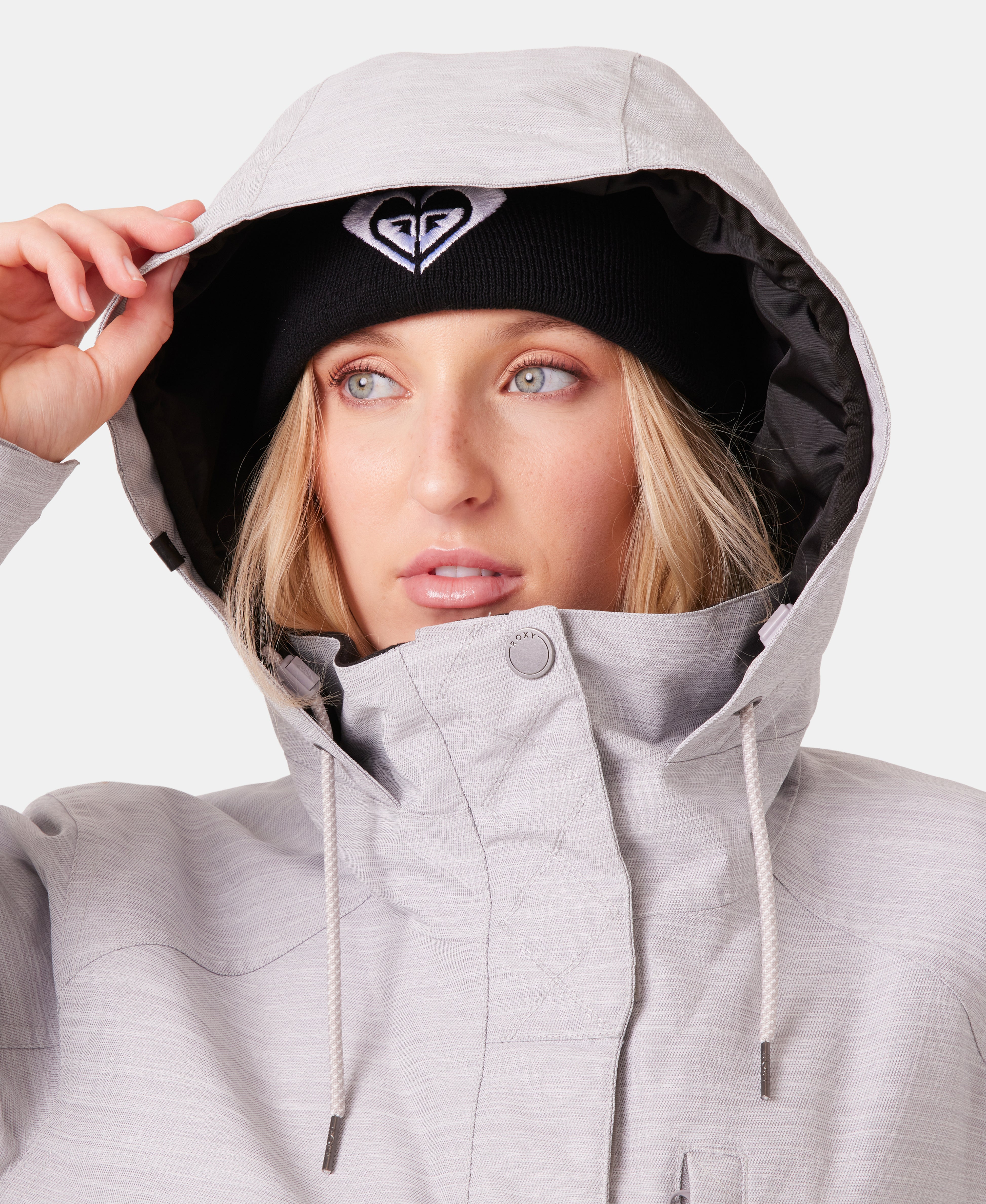 Roxy Billie Snow Jacket - 88 Gear