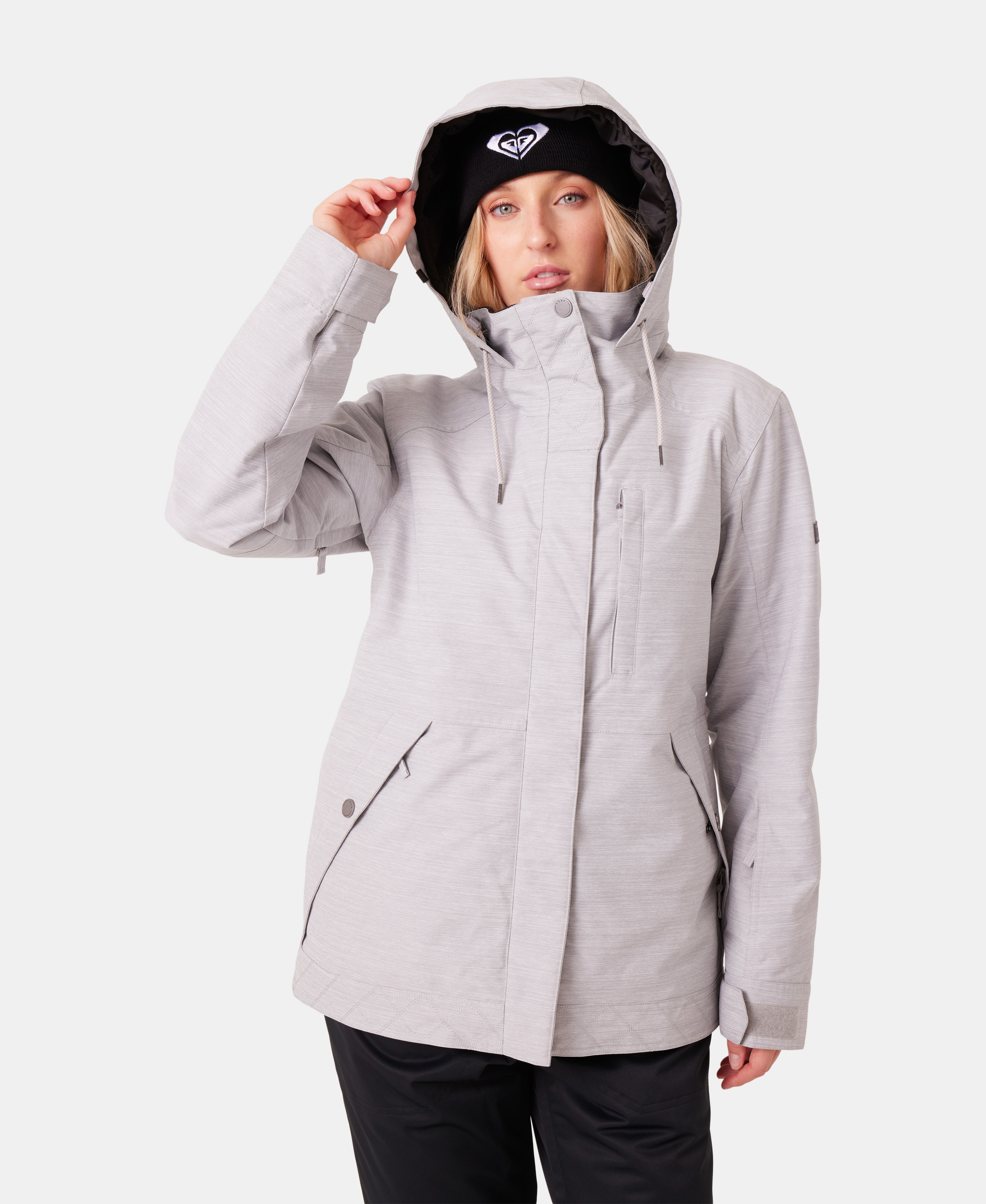 Roxy Billie Snow Jacket - 88 Gear