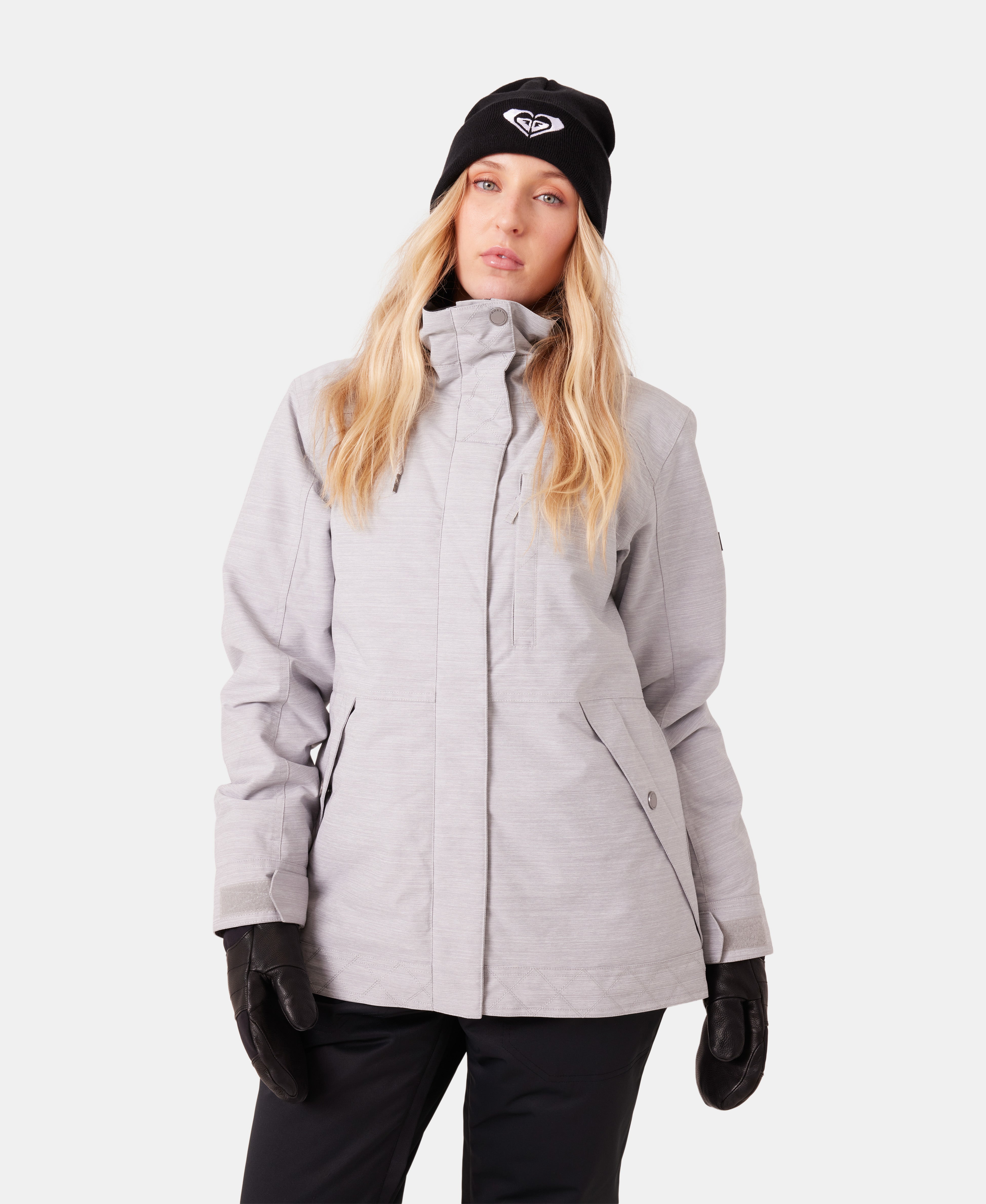 Roxy Billie Snow Jacket - 88 Gear