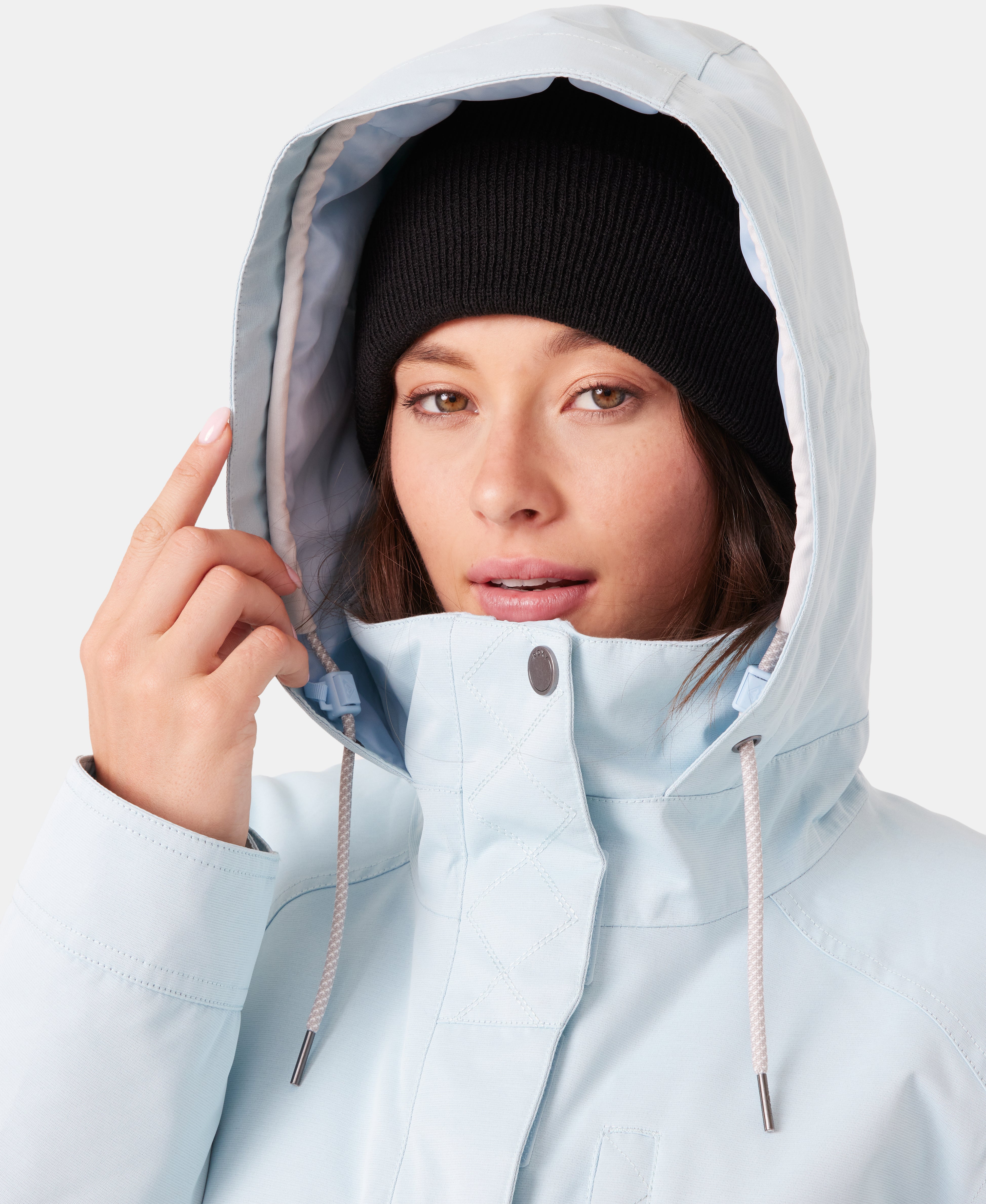 Roxy Billie Snow Jacket - 88 Gear
