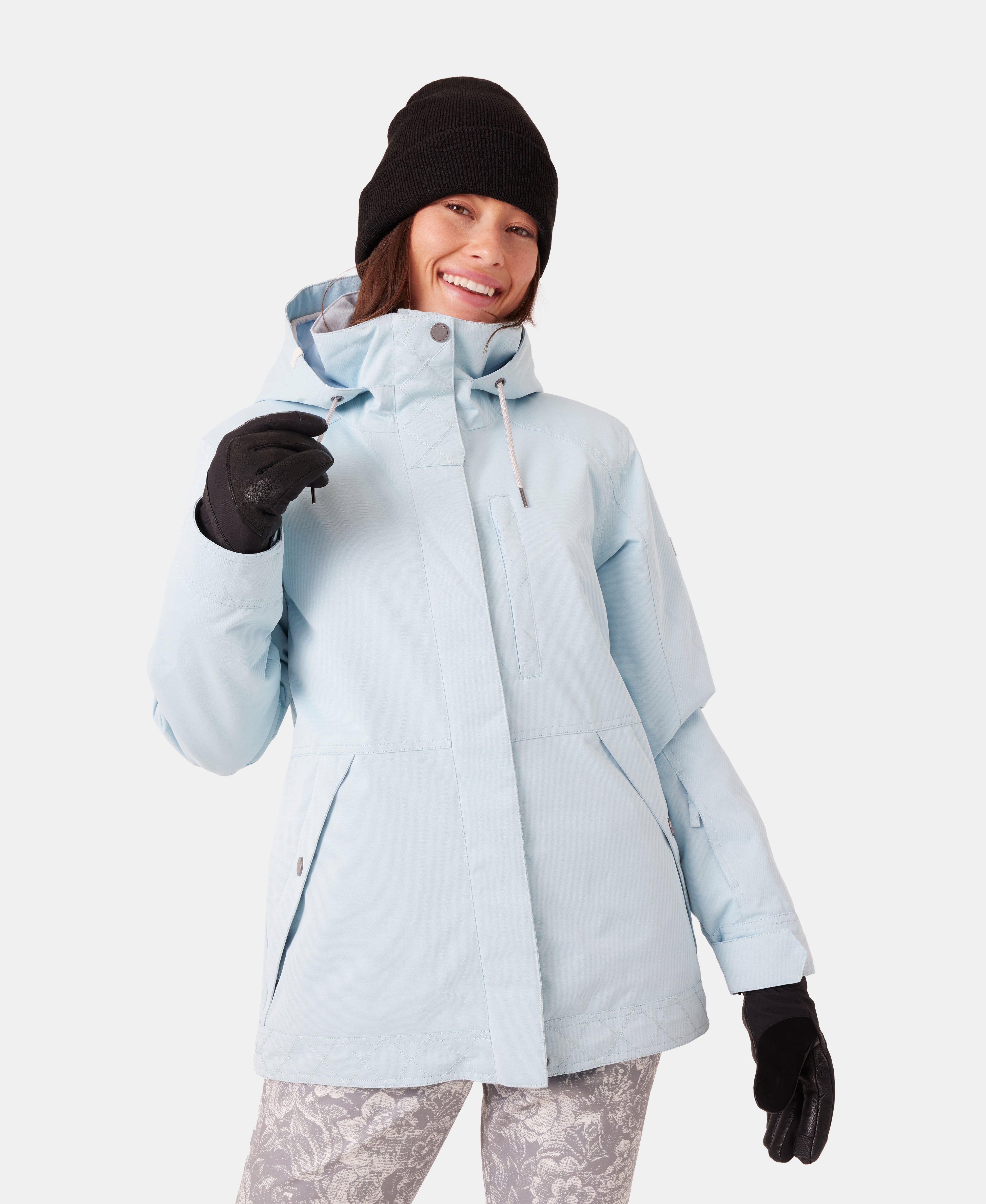 Roxy Billie Snow Jacket - 88 Gear