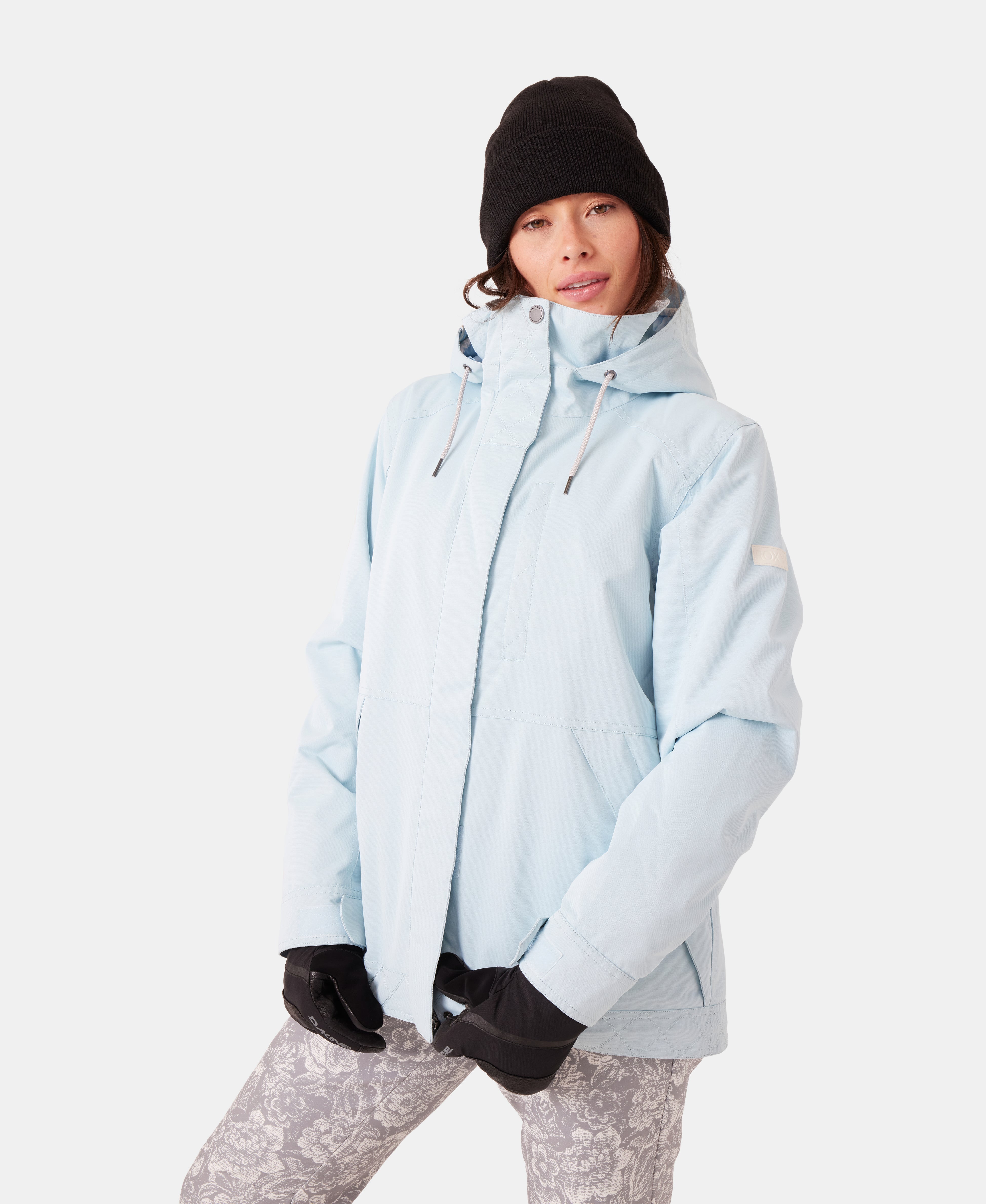 Roxy Billie Snow Jacket - 88 Gear