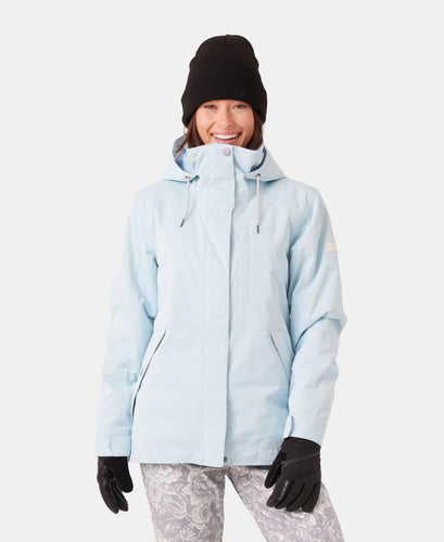 Roxy Billie Snow Jacket - 88 Gear