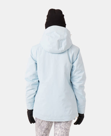 Roxy Billie Snow Jacket - 88 Gear