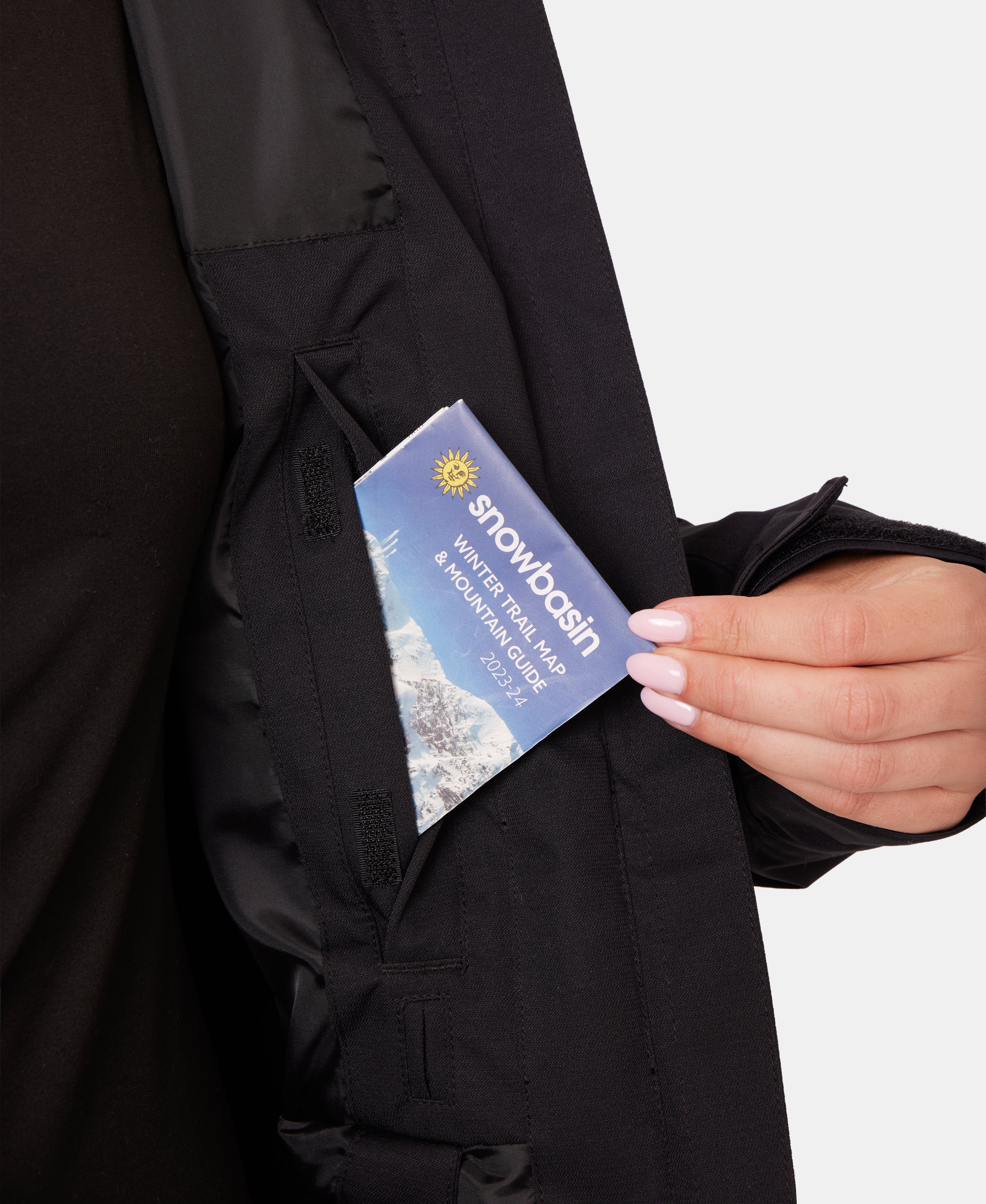 Roxy Women's Meade Jacket - 88 Gear