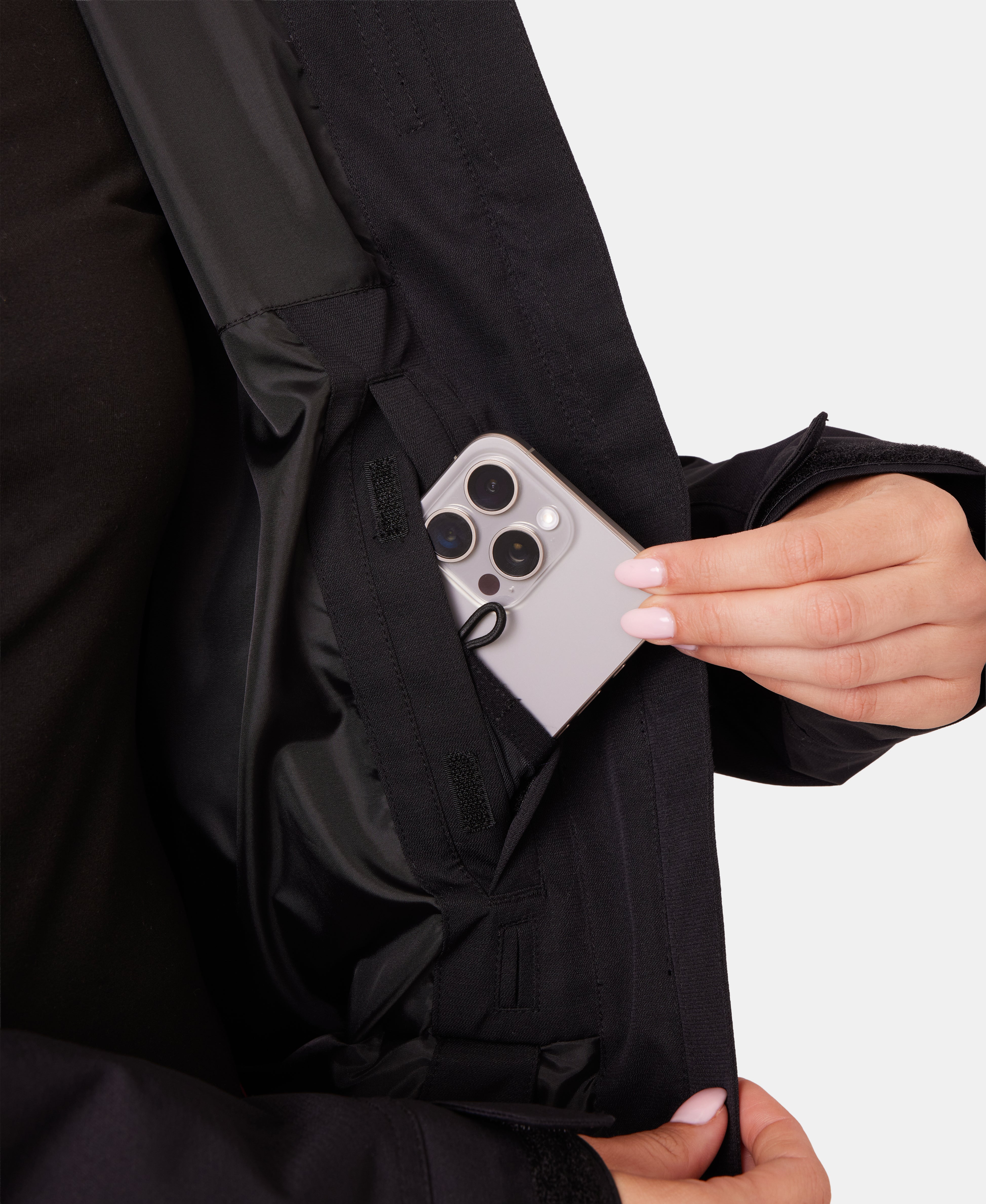 Roxy Women's Meade Jacket - 88 Gear