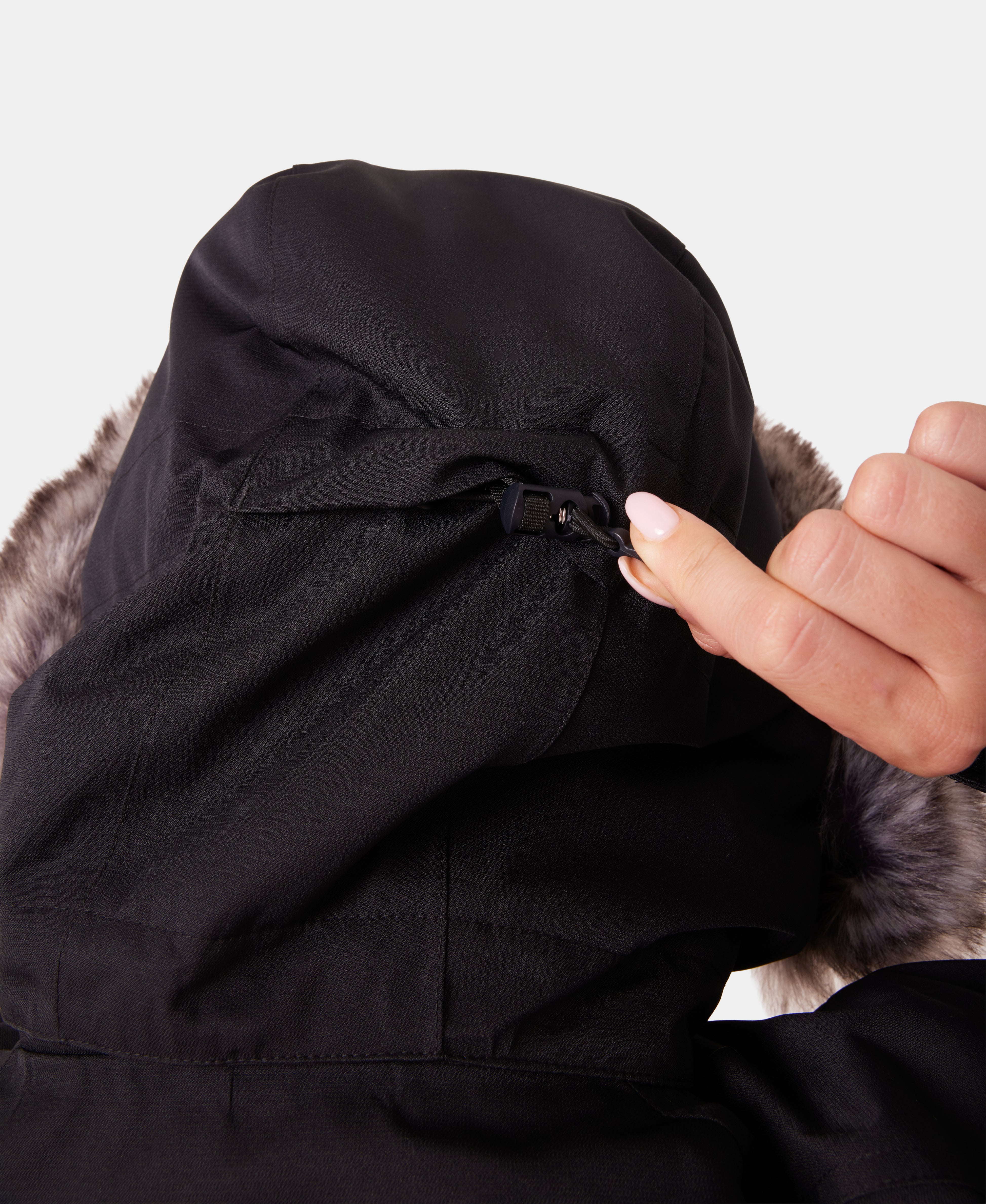 Roxy Women's Meade Jacket - 88 Gear