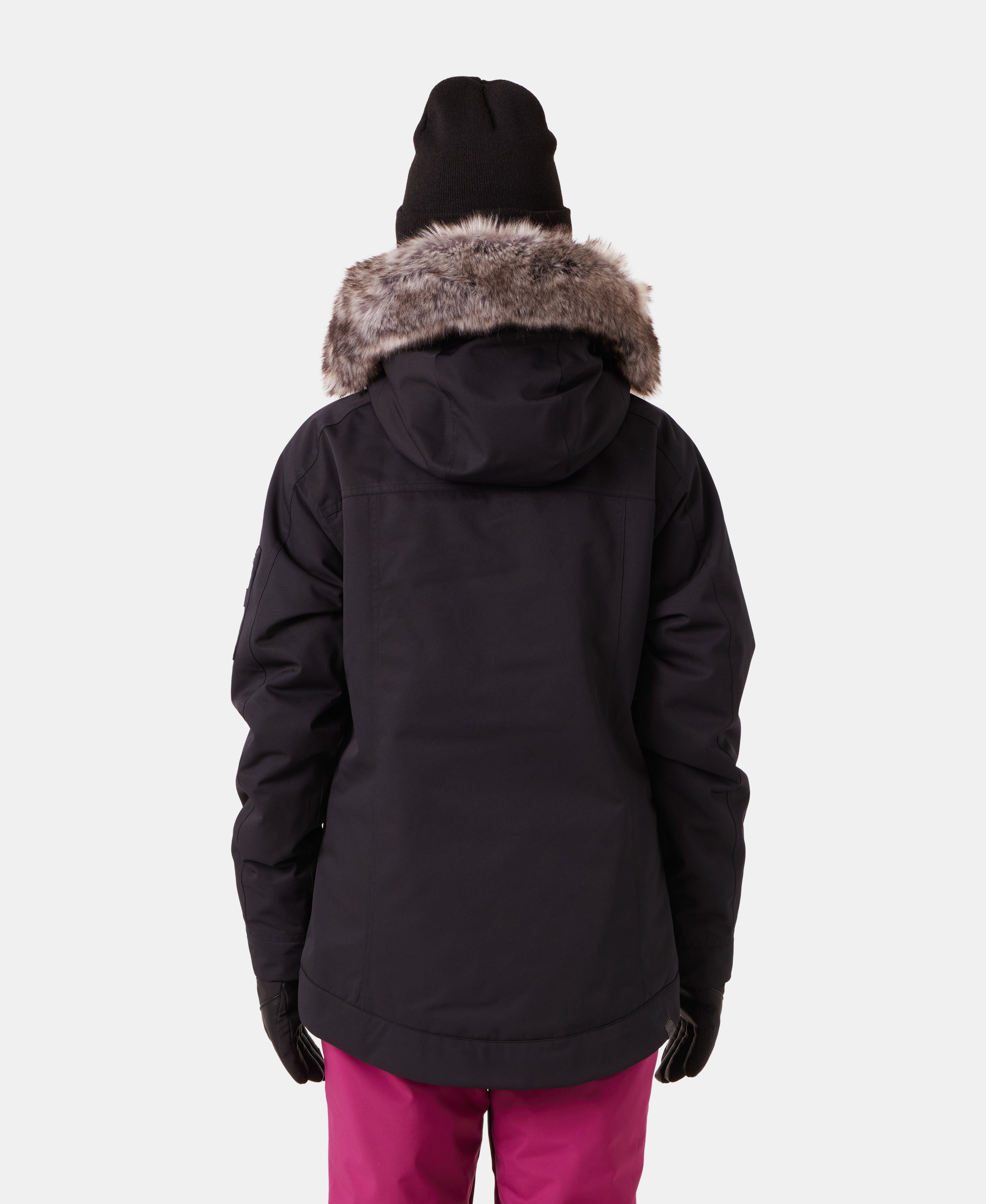 Roxy Women's Meade Jacket - 88 Gear