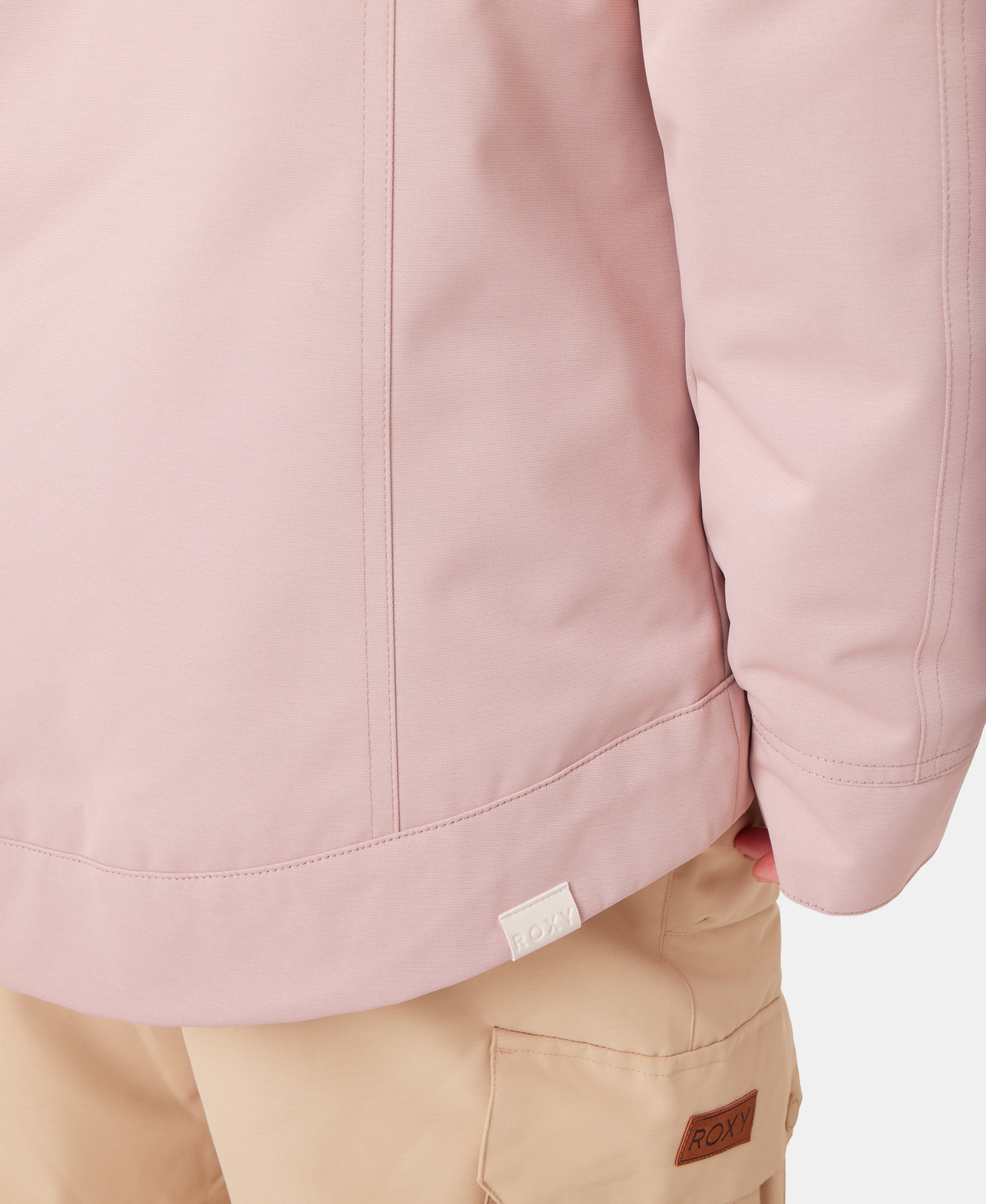 Roxy Women's Meade Jacket - 88 Gear