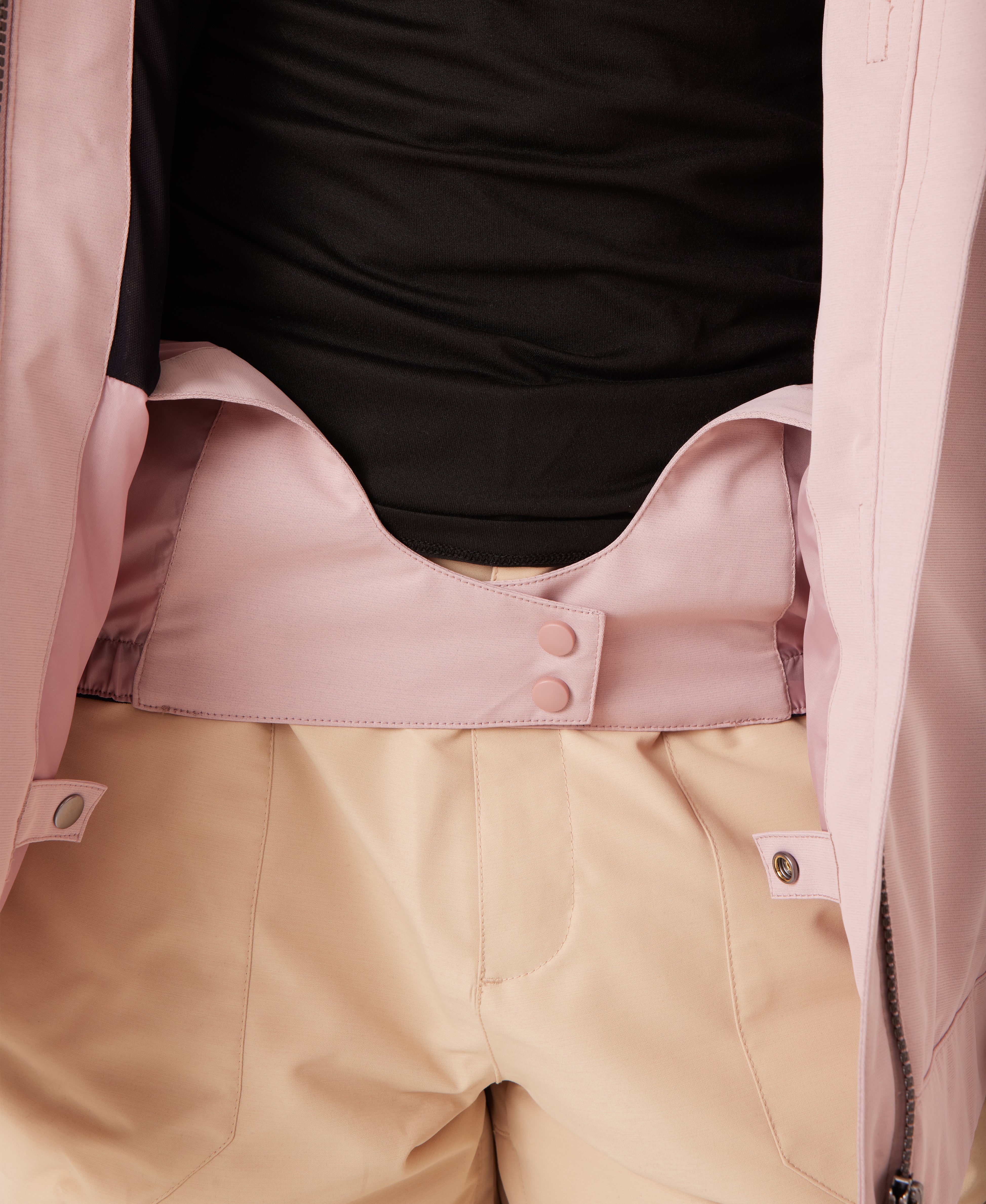 Roxy Women's Meade Jacket - 88 Gear