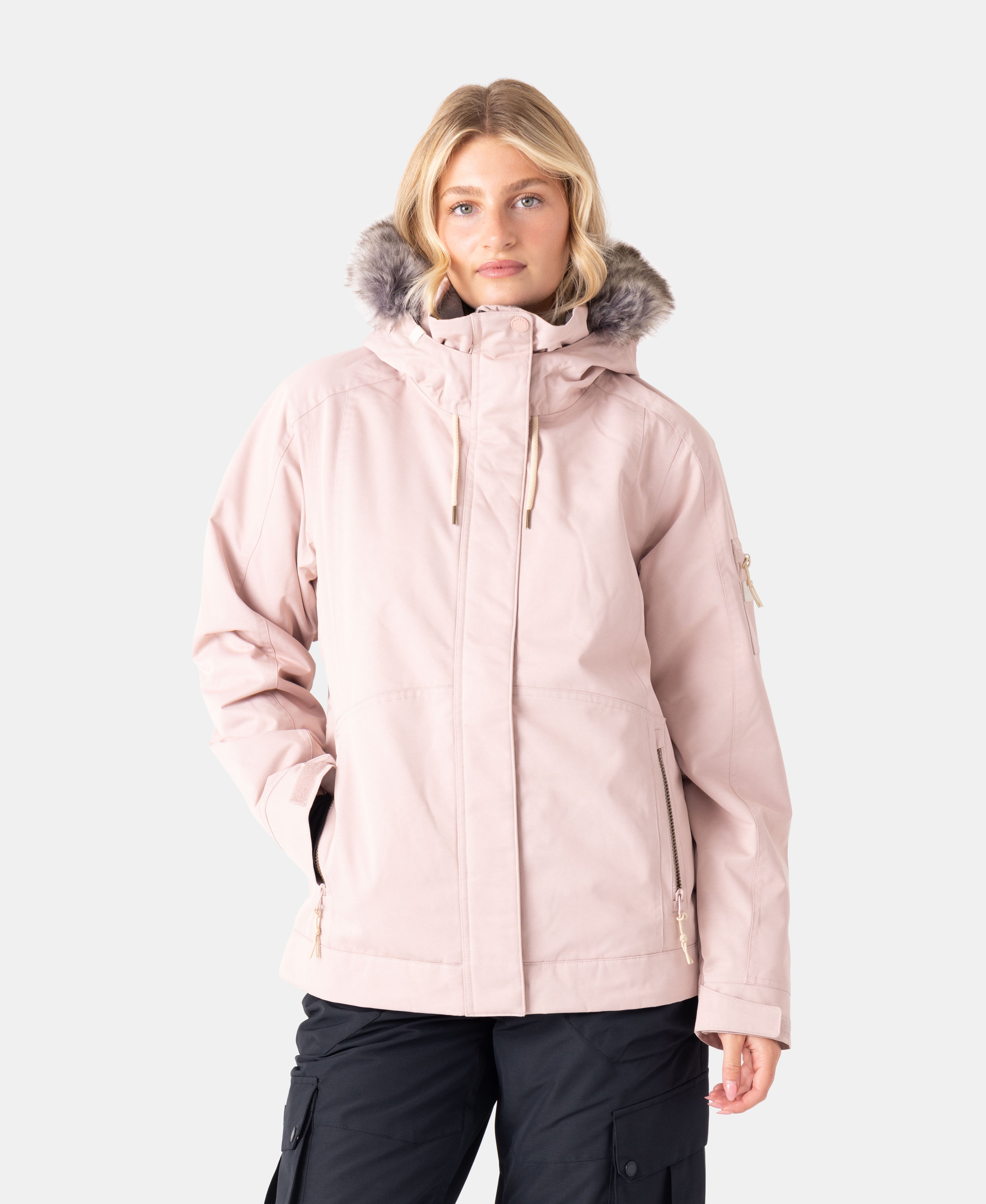 Roxy Women's Meade Jacket - 88 Gear