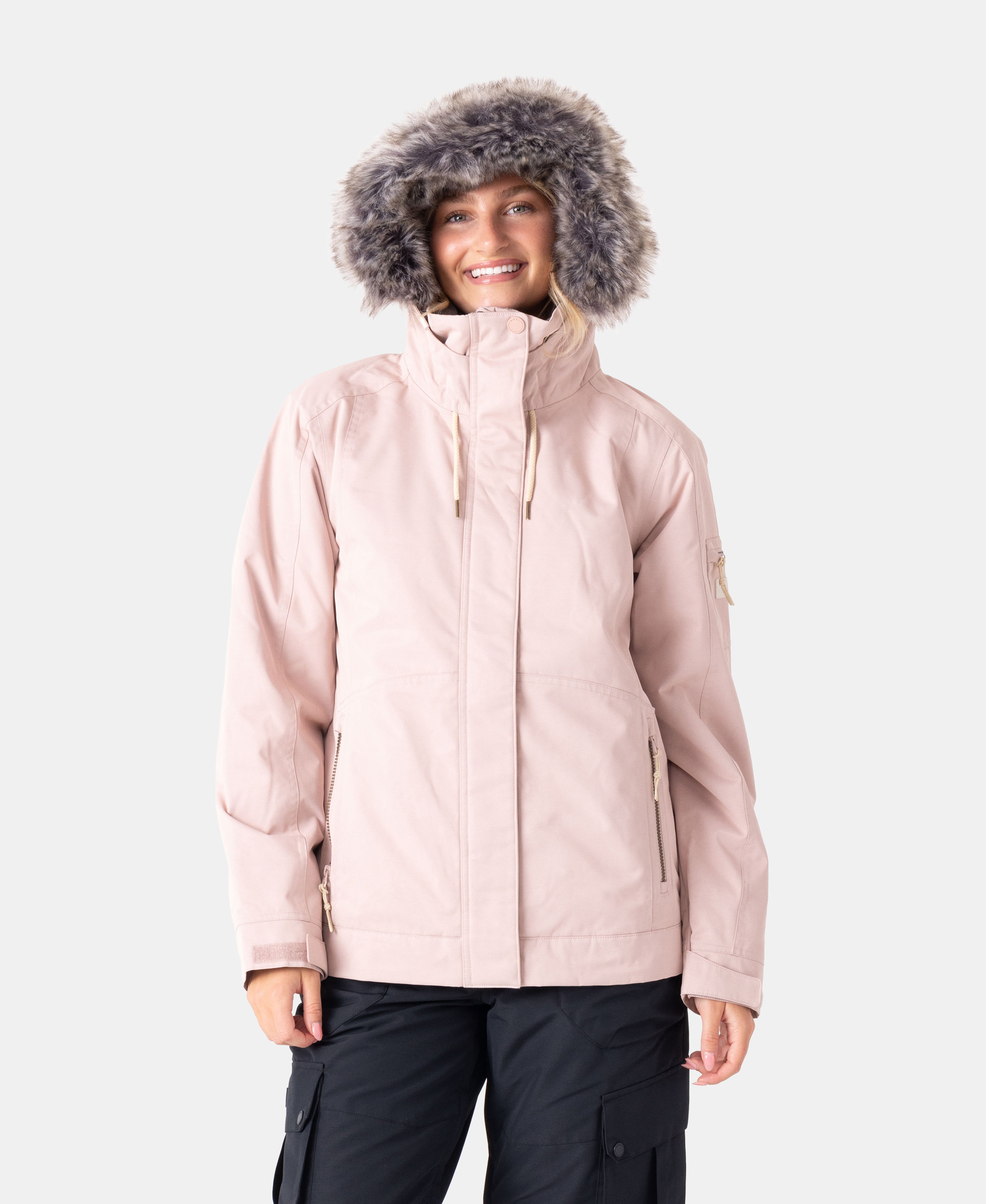 Roxy Women's Meade Jacket - 88 Gear