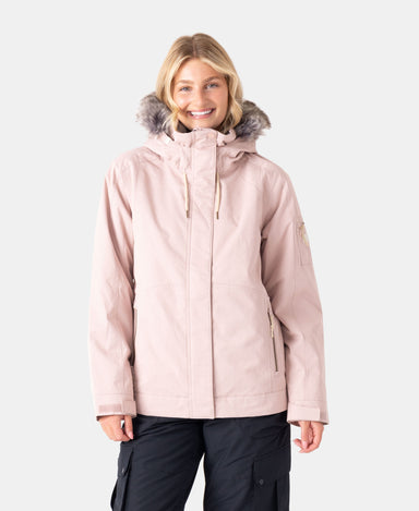 Roxy Women's Meade Jacket - 88 Gear