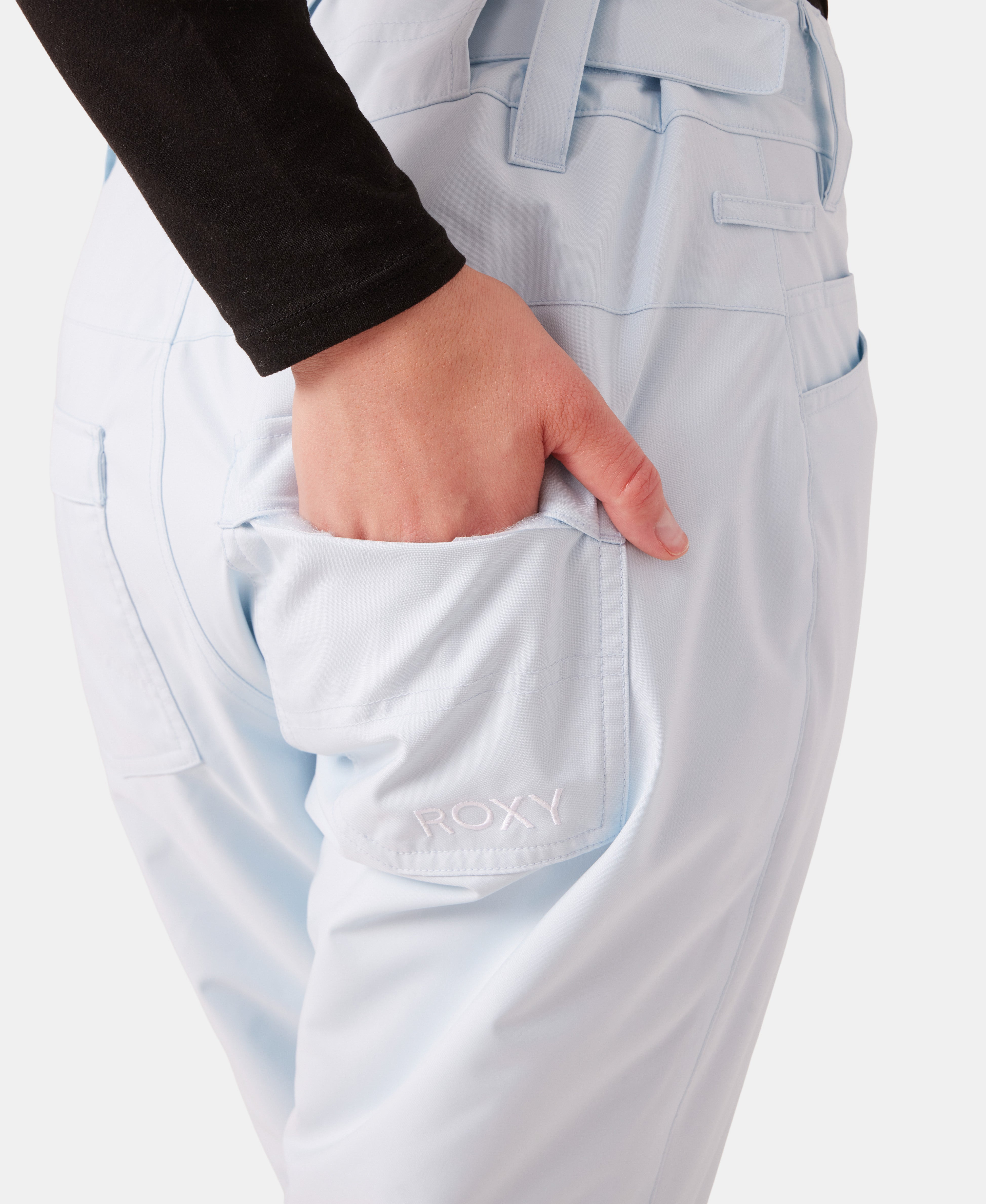 Roxy Backyard Snow Pants - 88 Gear