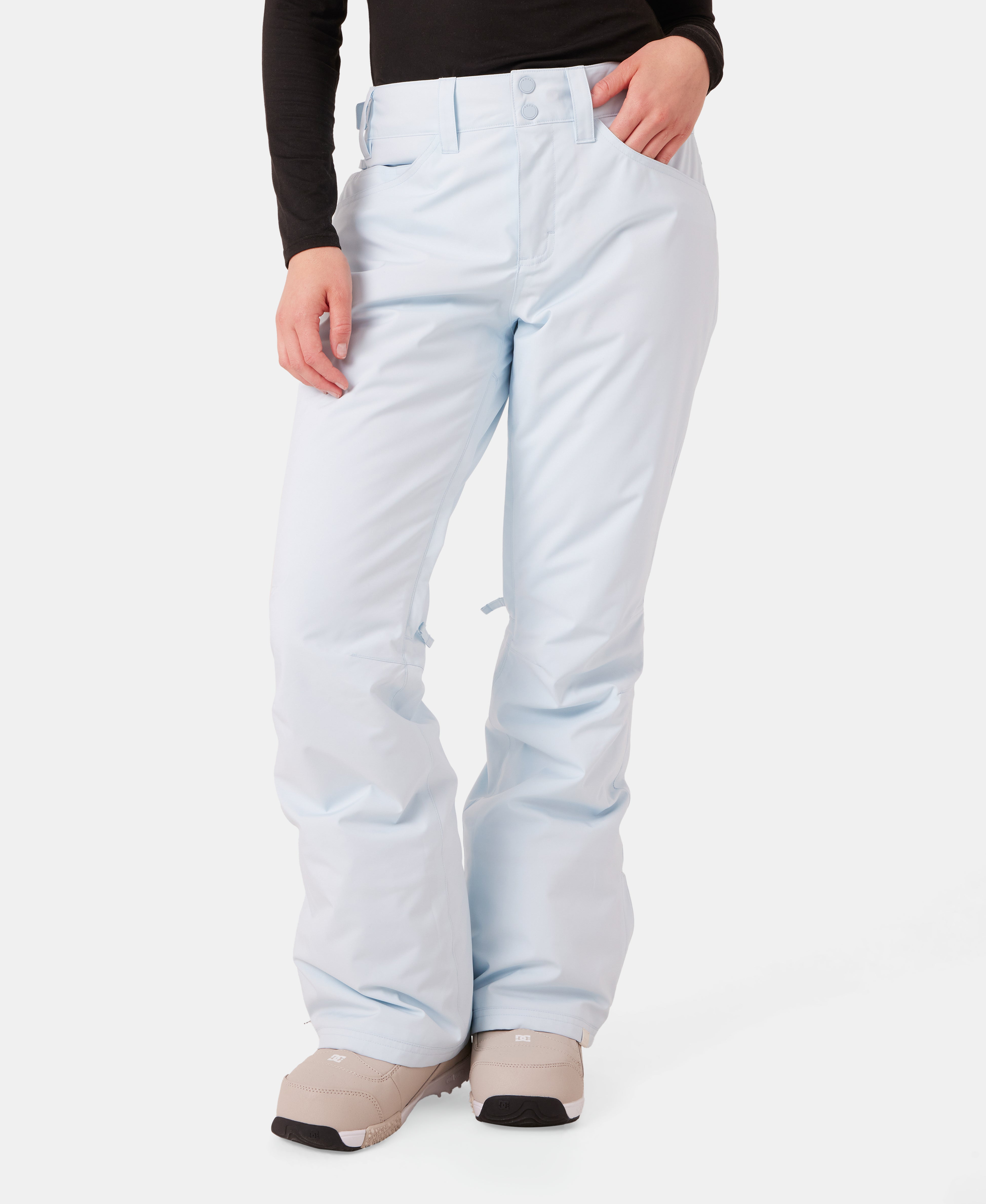 Roxy Backyard Snow Pants - 88 Gear