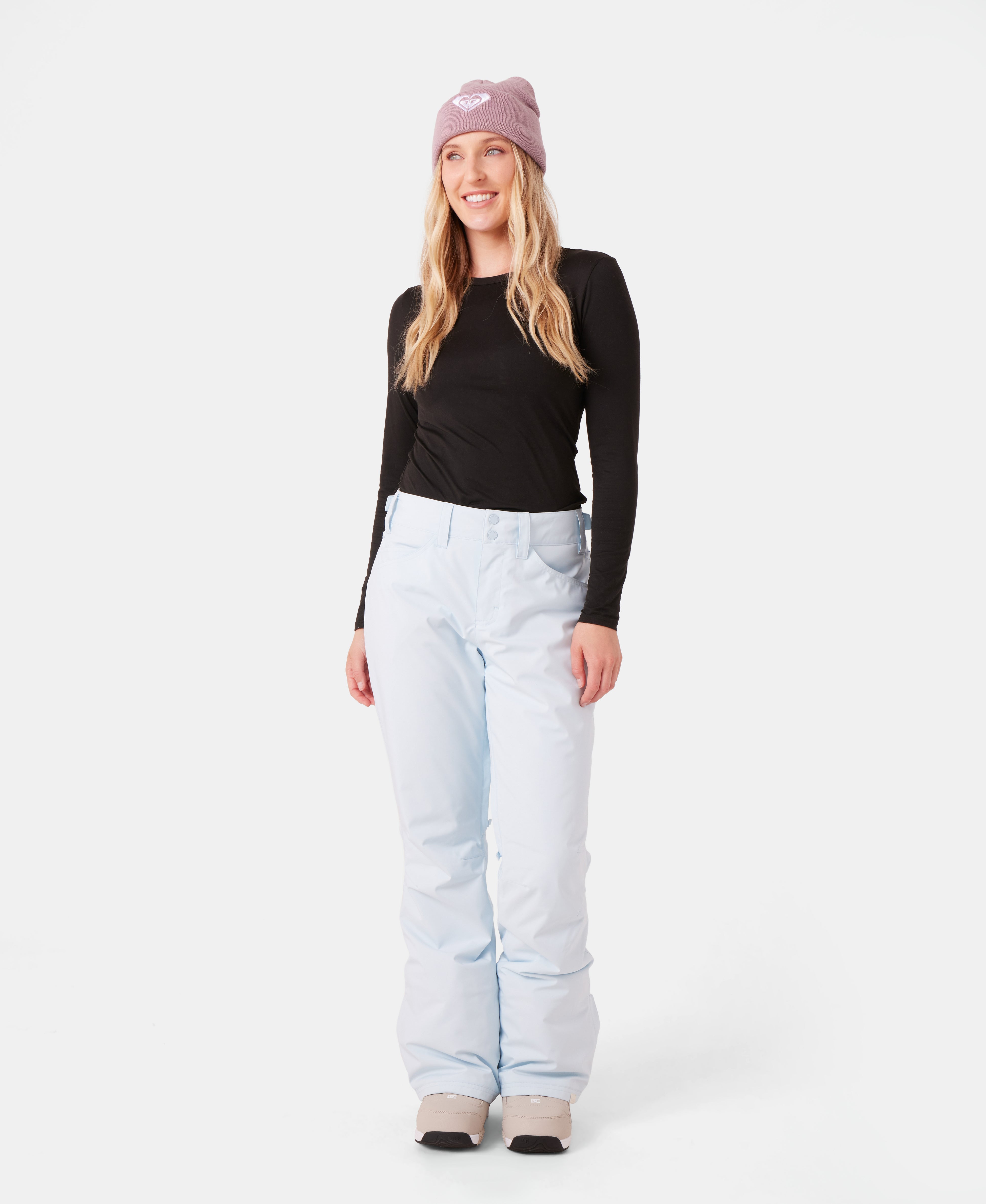 Roxy Backyard Snow Pants - 88 Gear