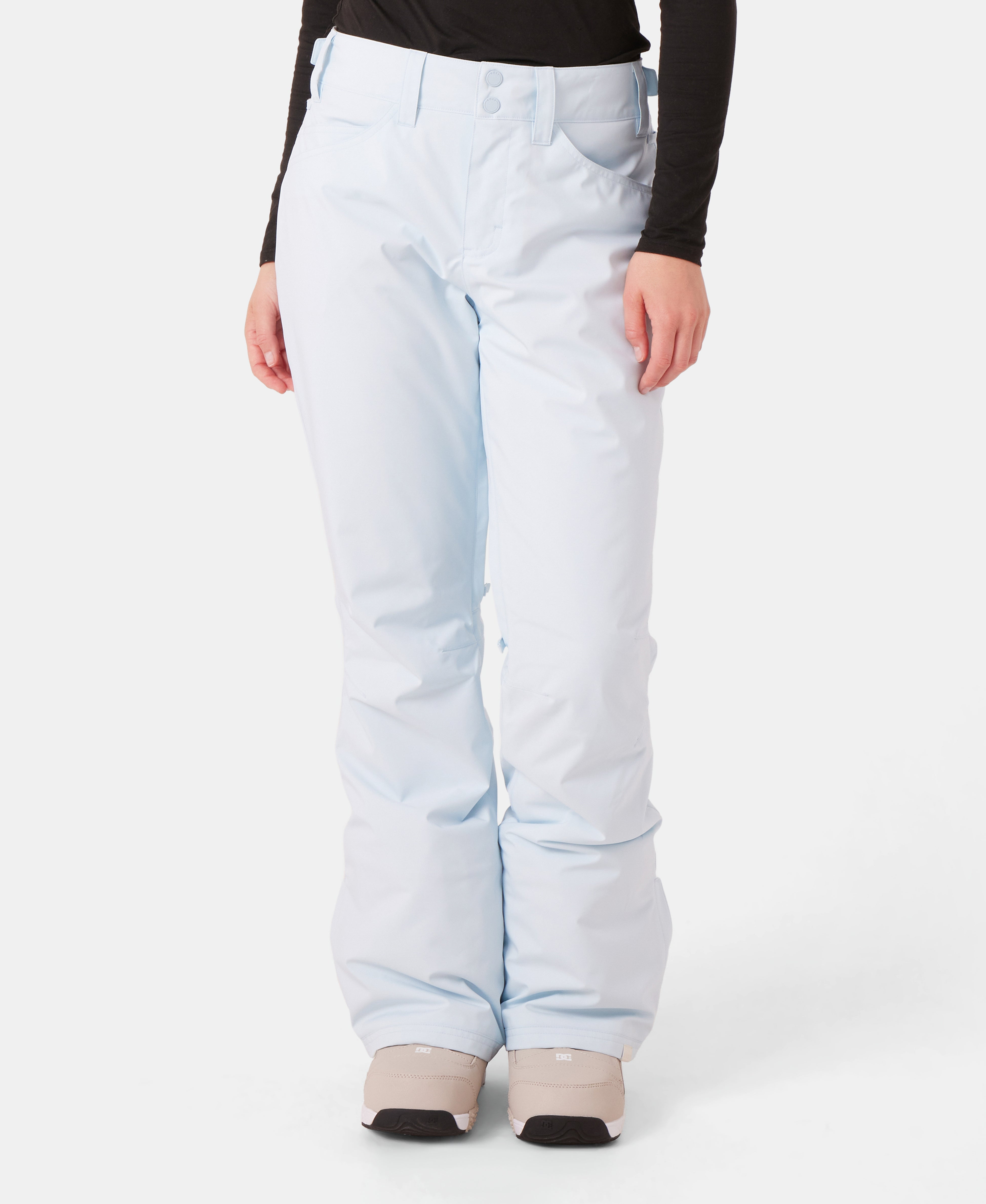 Roxy Backyard Snow Pants - 88 Gear