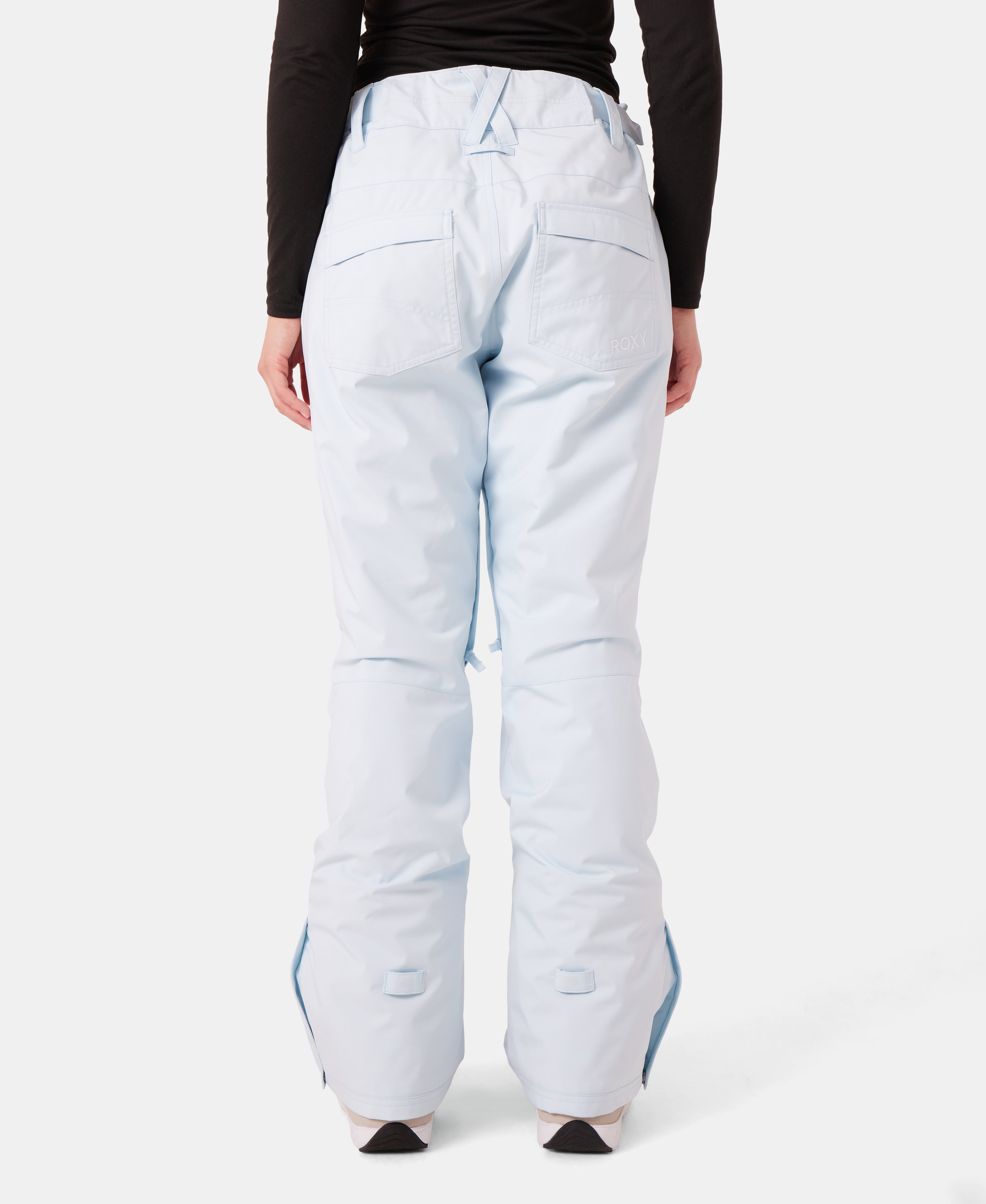 Roxy Backyard Snow Pants - 88 Gear