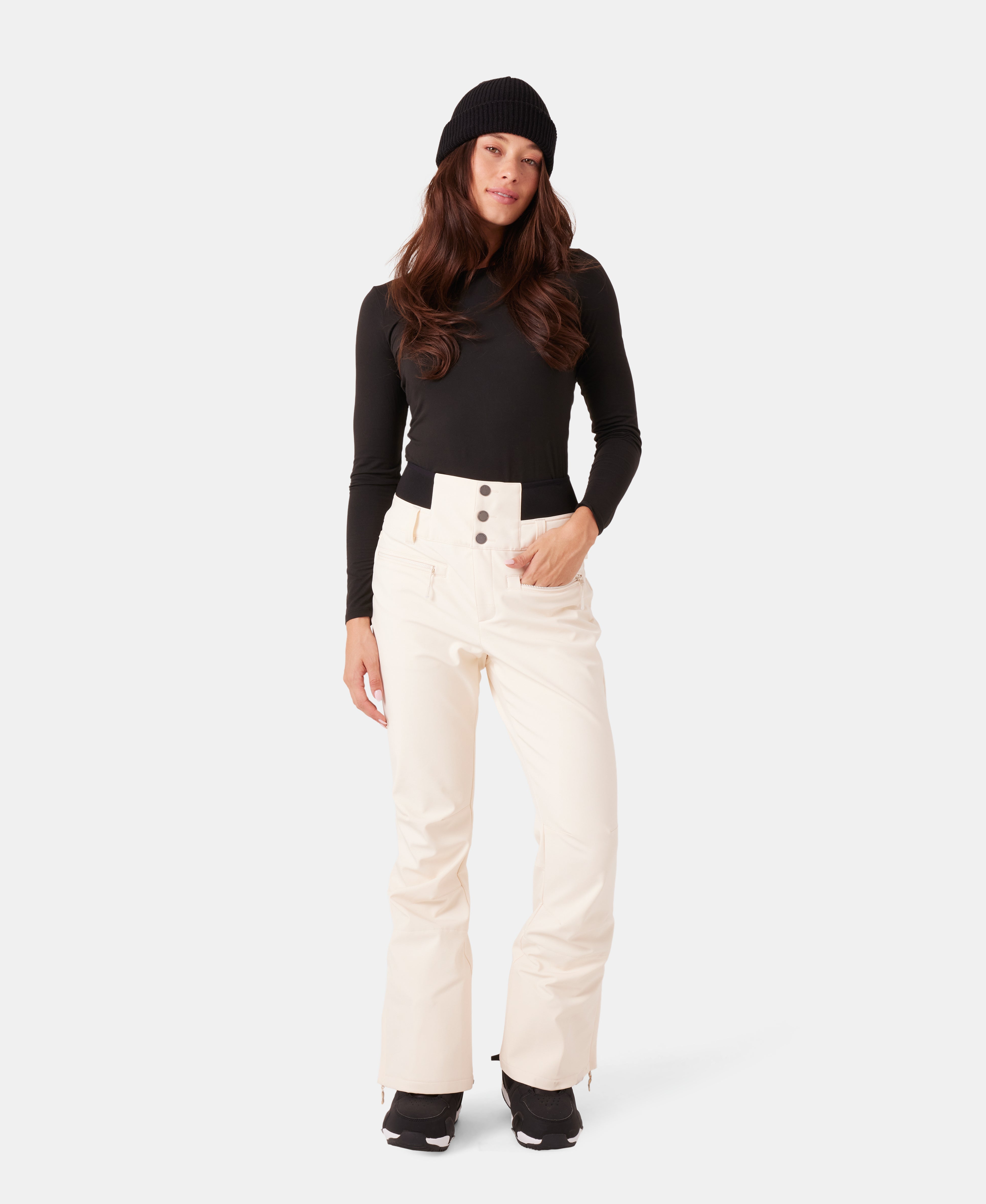 Roxy Rising High Pant - 88 Gear