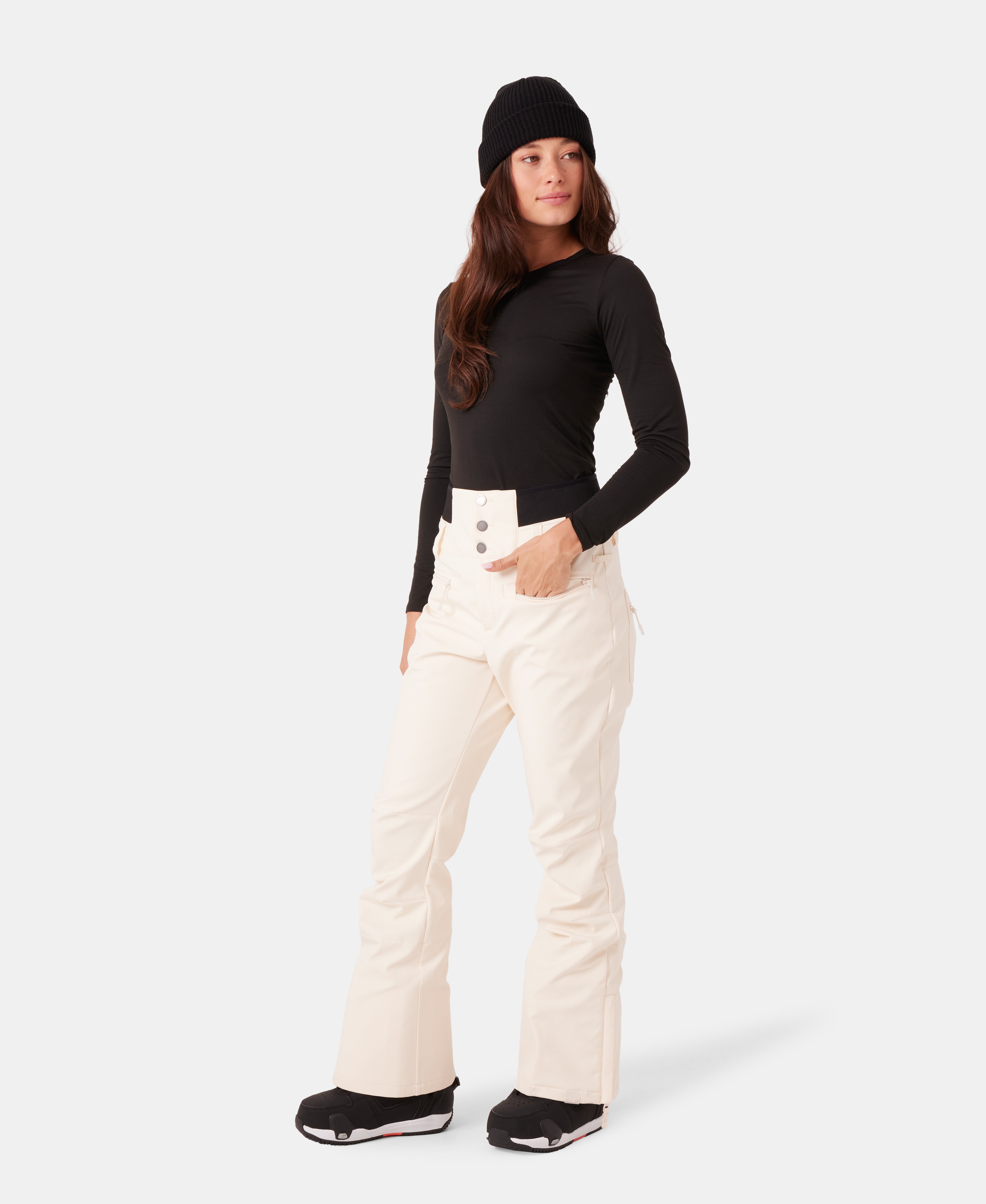 Roxy Rising High Pant - 88 Gear