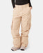 Roxy Trooper Cargo Snow Pants - 88 Gear