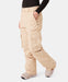 Roxy Trooper Cargo Snow Pants - 88 Gear