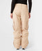 Roxy Trooper Cargo Snow Pants - 88 Gear