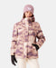 Roxy Jetty Print Snow Jacket - 88 Gear