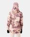 Roxy Jetty Print Snow Jacket - 88 Gear