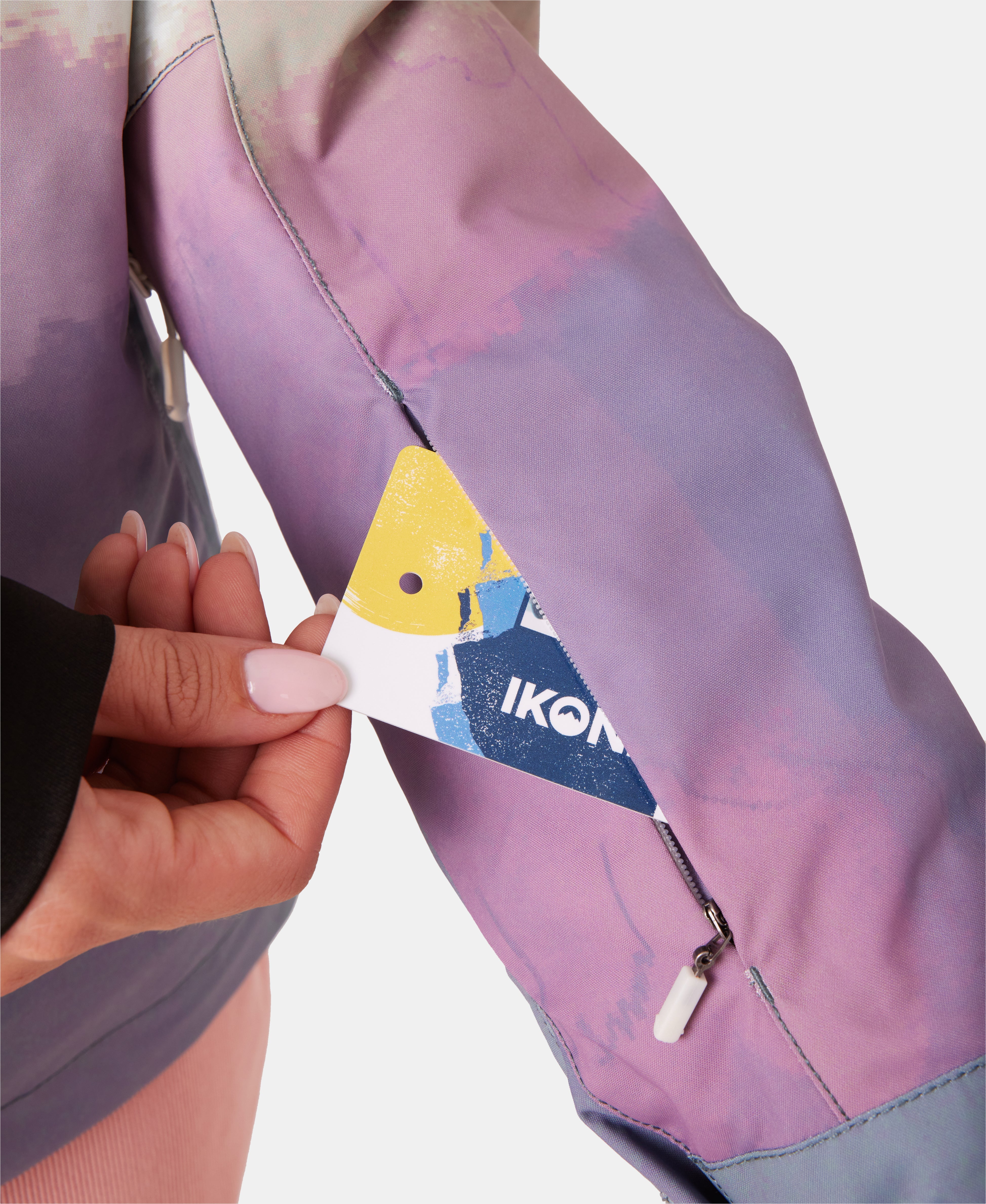 Roxy Jet Ski Snow Jacket - 88 Gear