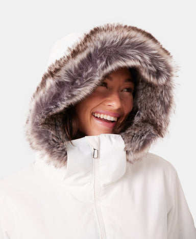 Roxy Jet Ski Snow Jacket - 88 Gear