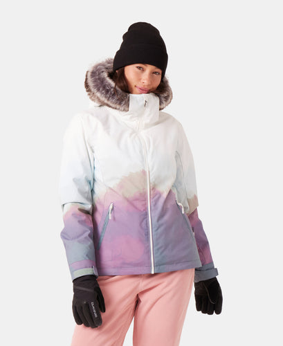 Roxy Jet Ski Snow Jacket - 88 Gear