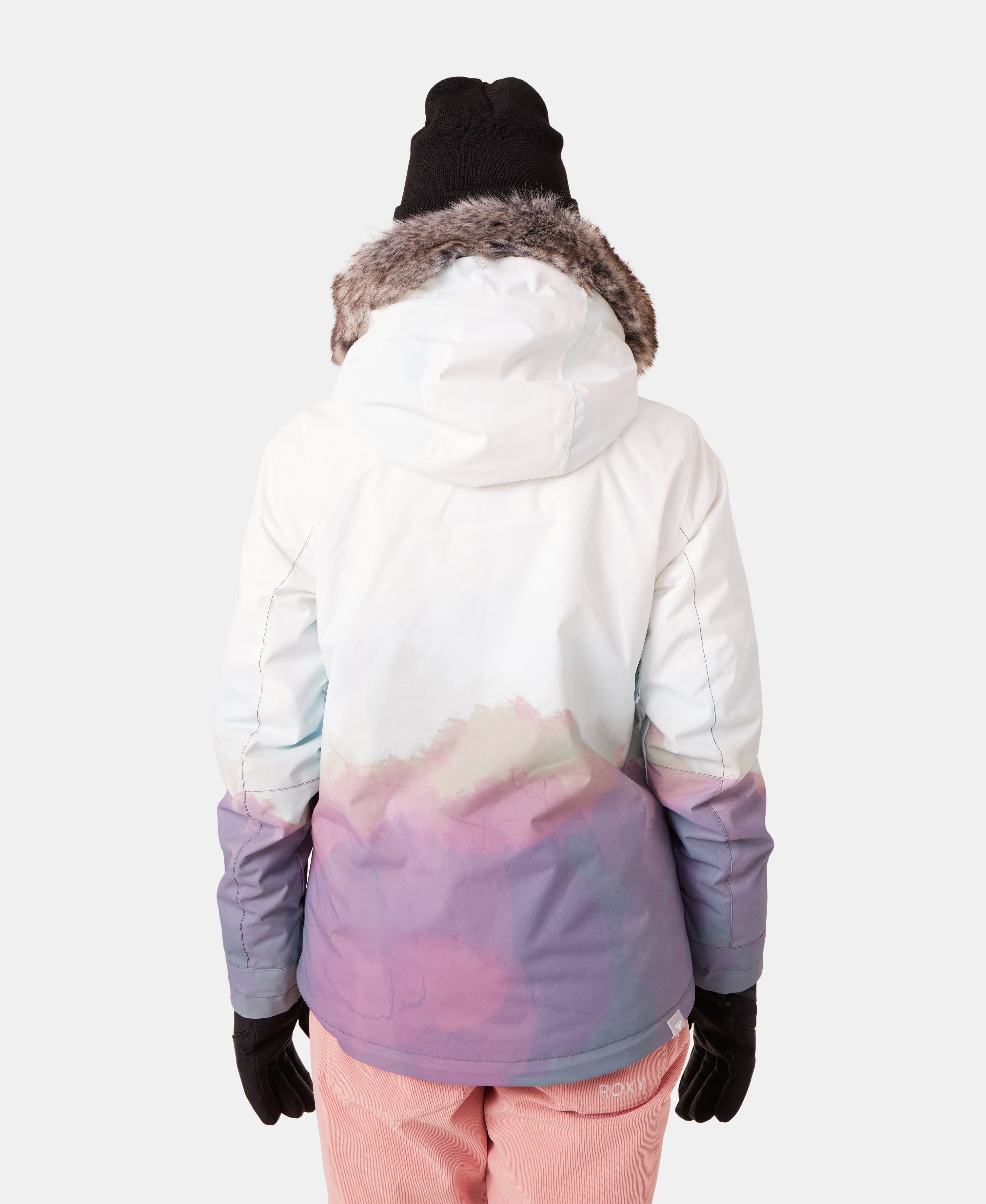 roxy jet ski snowboard Roxy Jet Ski Jacket