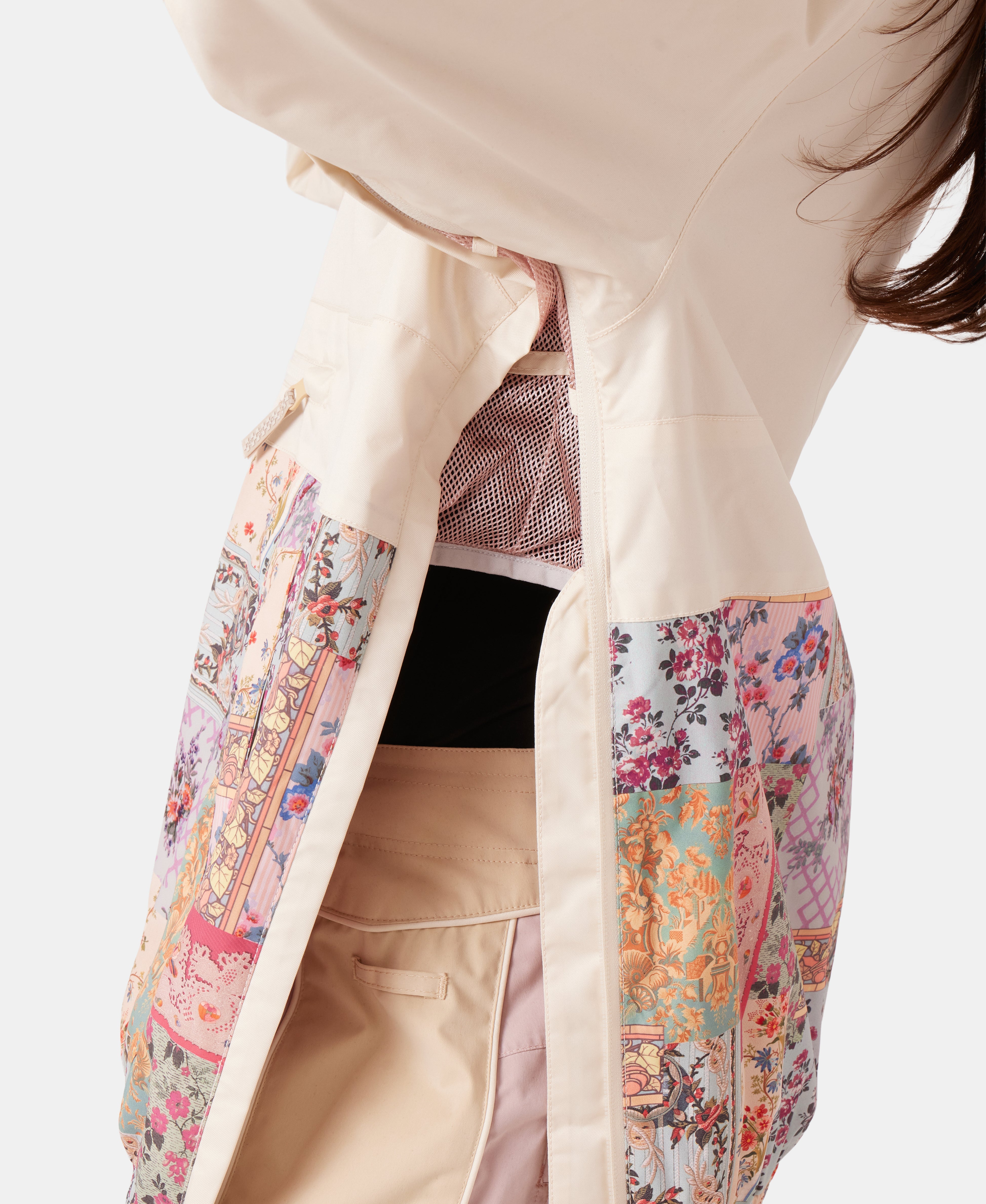 Roxy Downtown Anorak Women's Jacket - 88 Gear