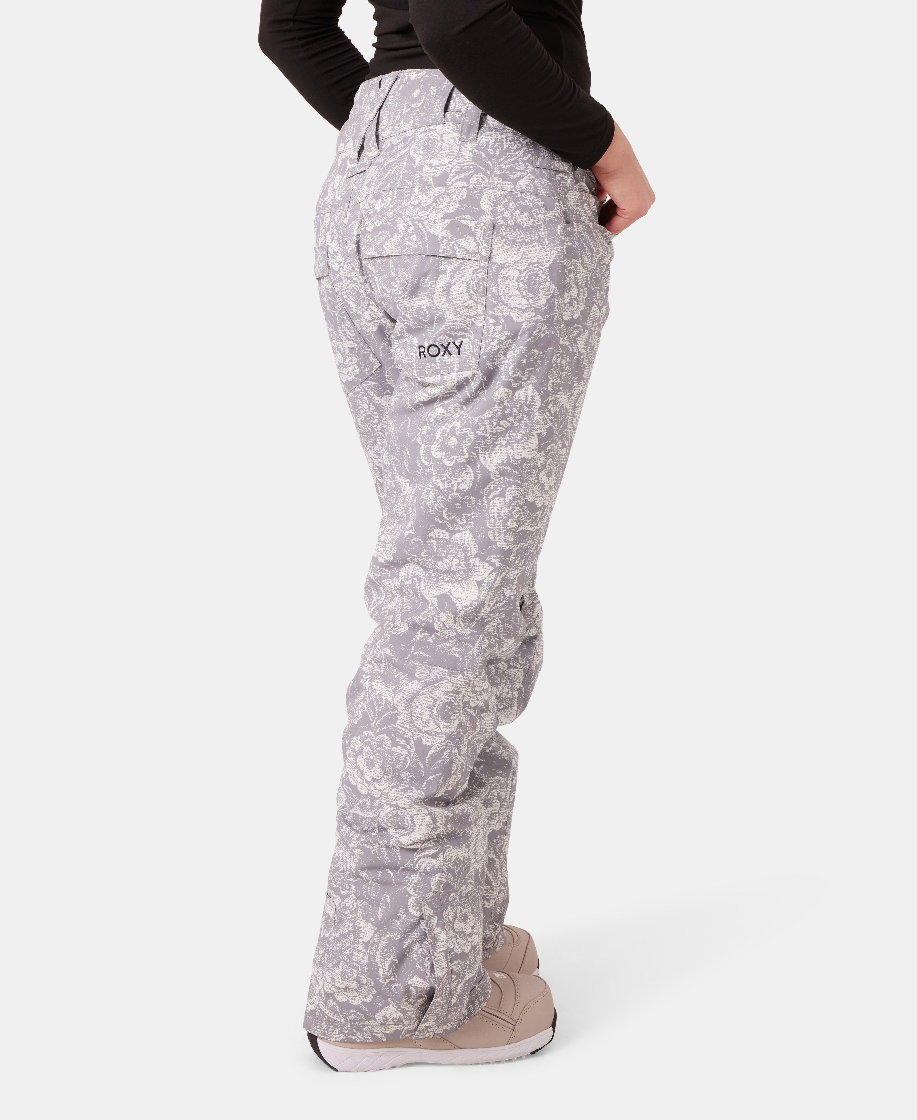 Roxy Backyard Snow Pants - 88 Gear