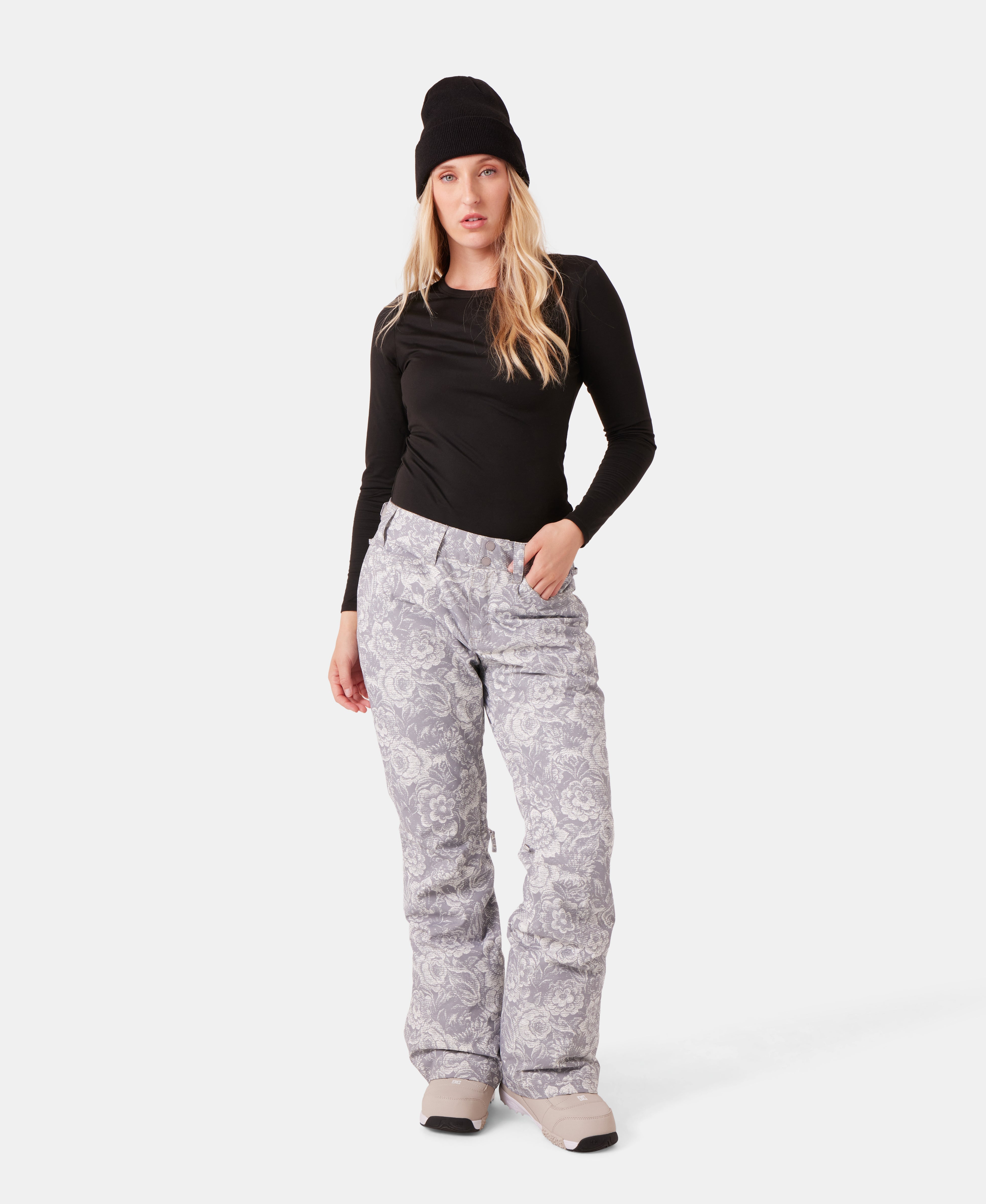 Roxy Backyard Snow Pants - 88 Gear
