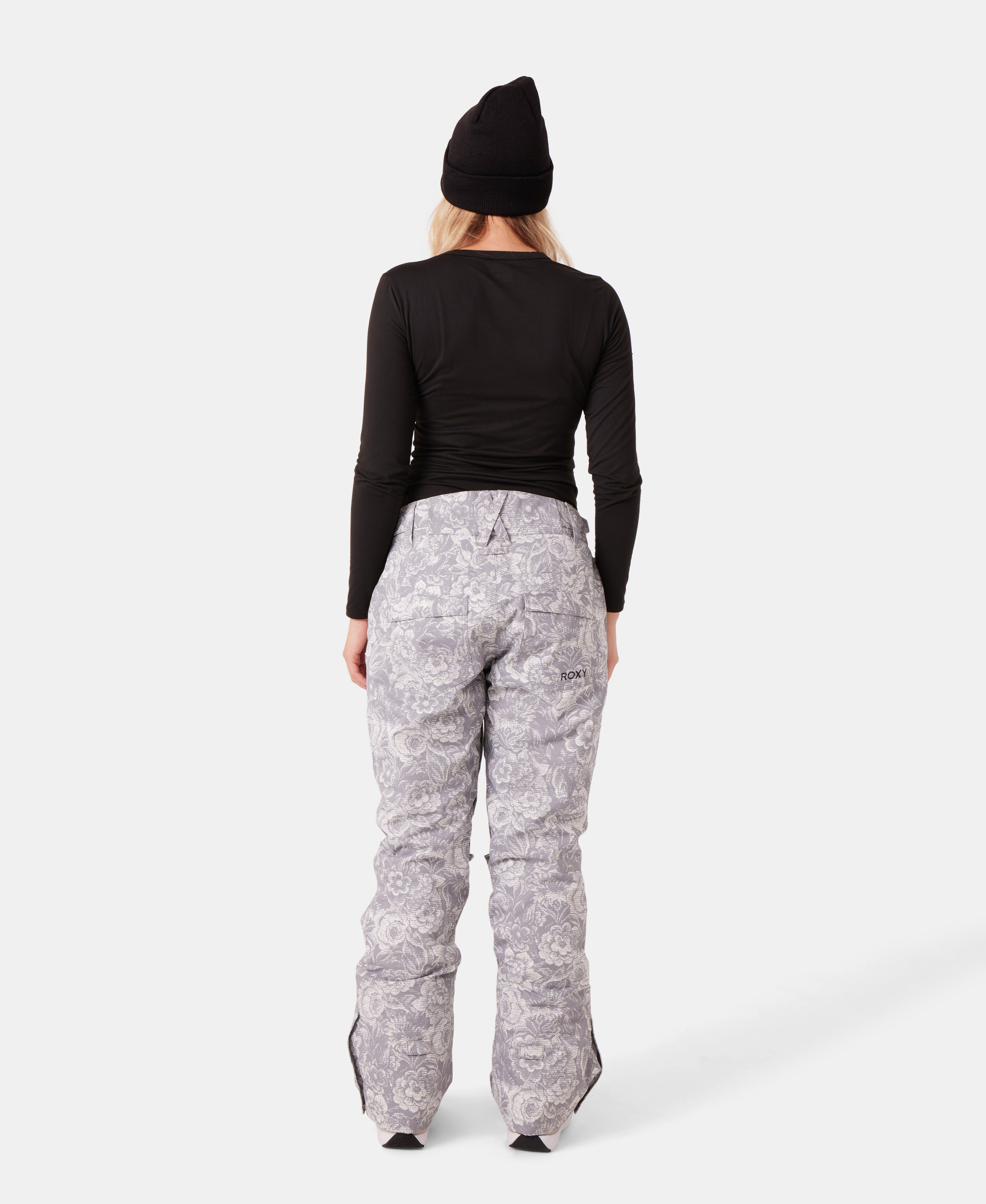 Roxy Backyard Snow Pants - 88 Gear