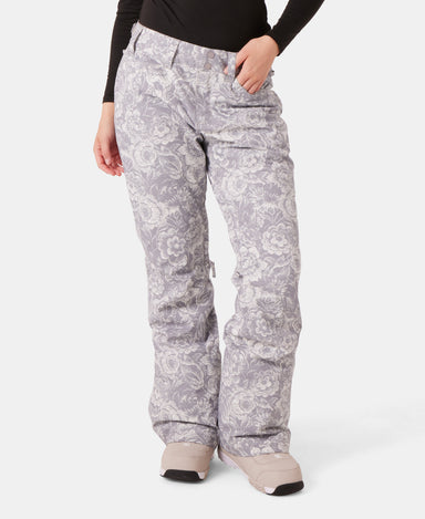 Roxy Backyard Snow Pants - 88 Gear