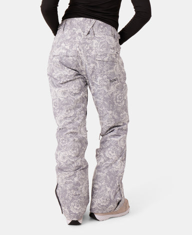 Roxy Backyard Snow Pants - 88 Gear