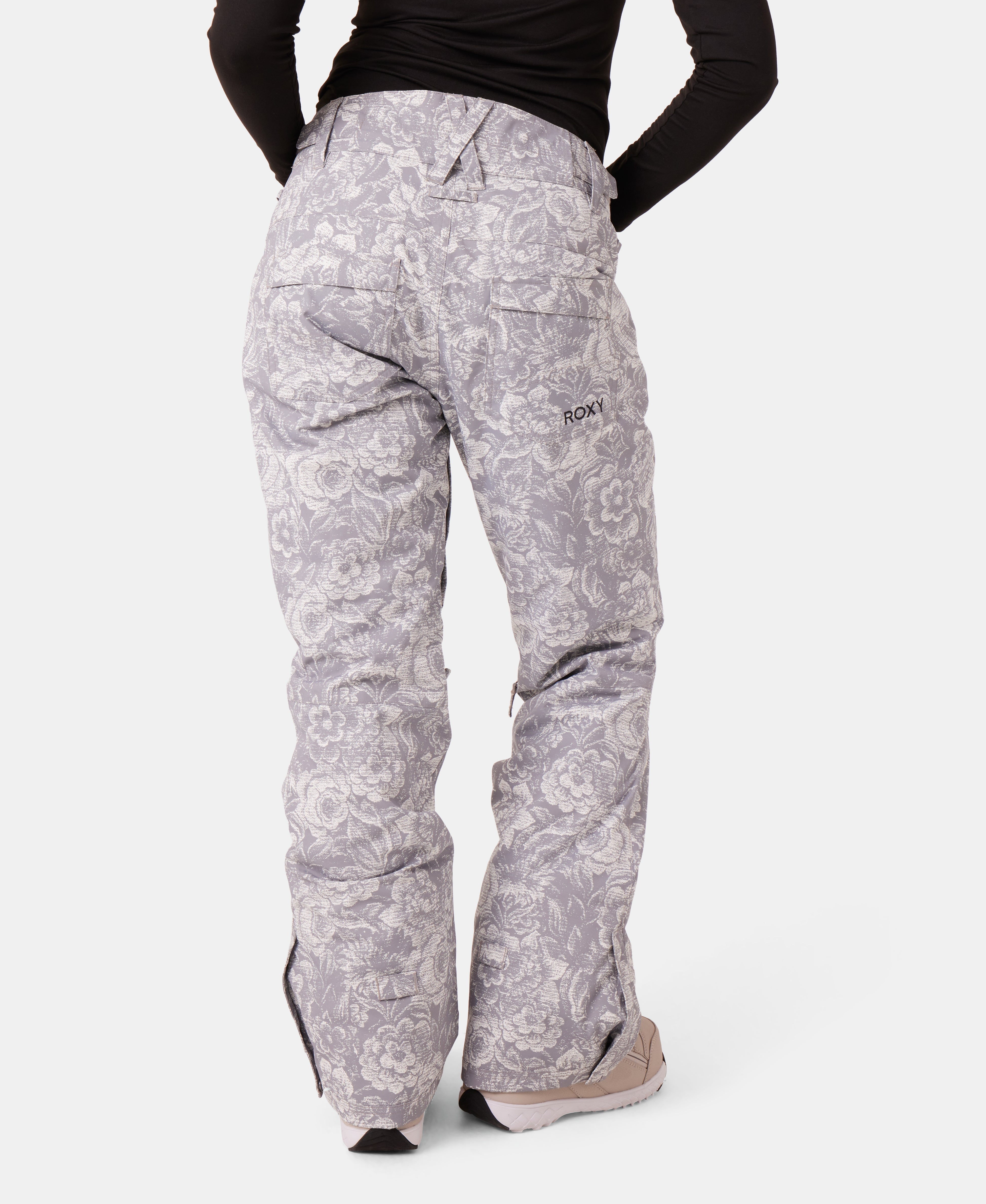 Roxy Backyard Snow Pants - 88 Gear