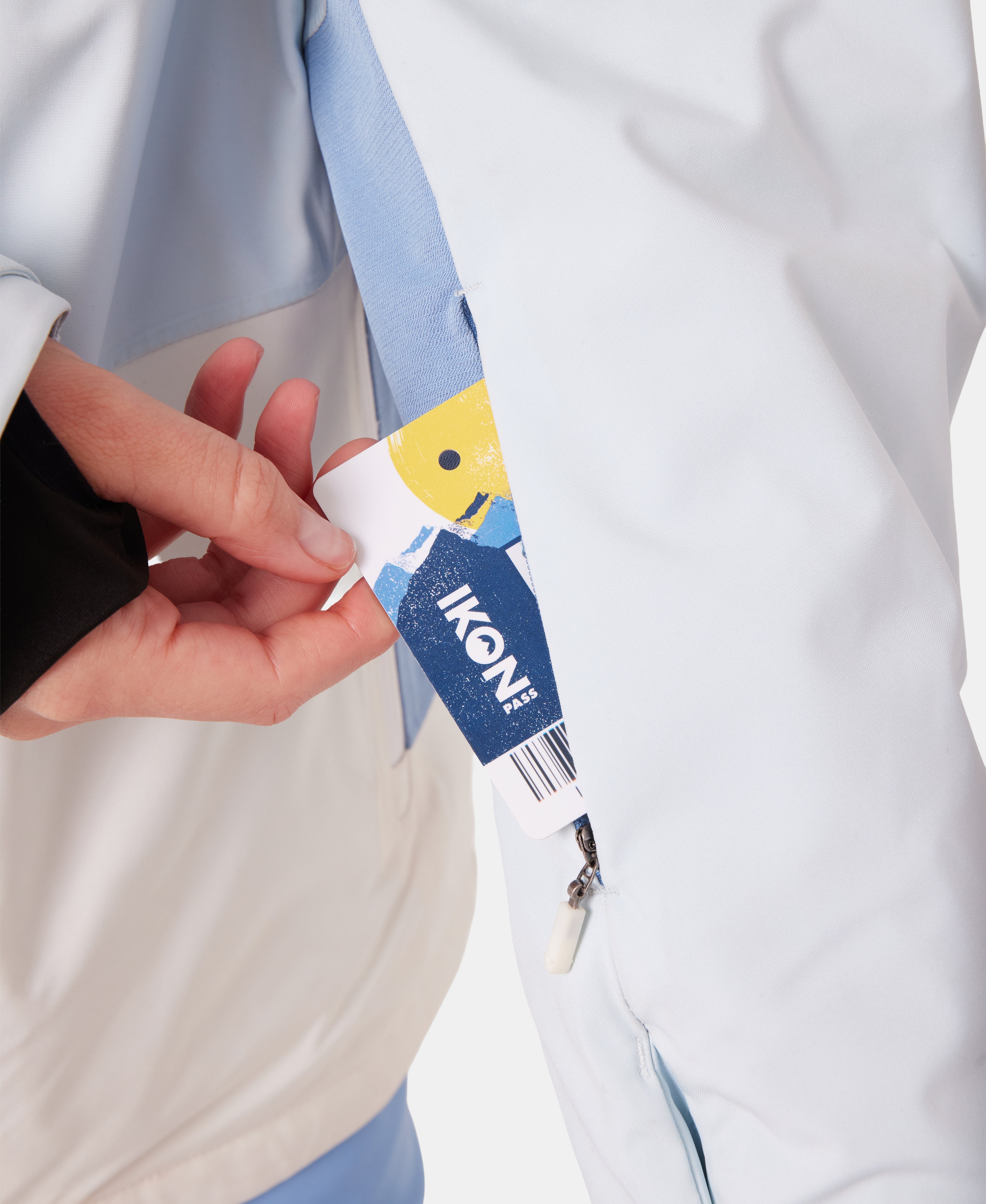 Roxy Peakside Women's Jacket - 88 Gear